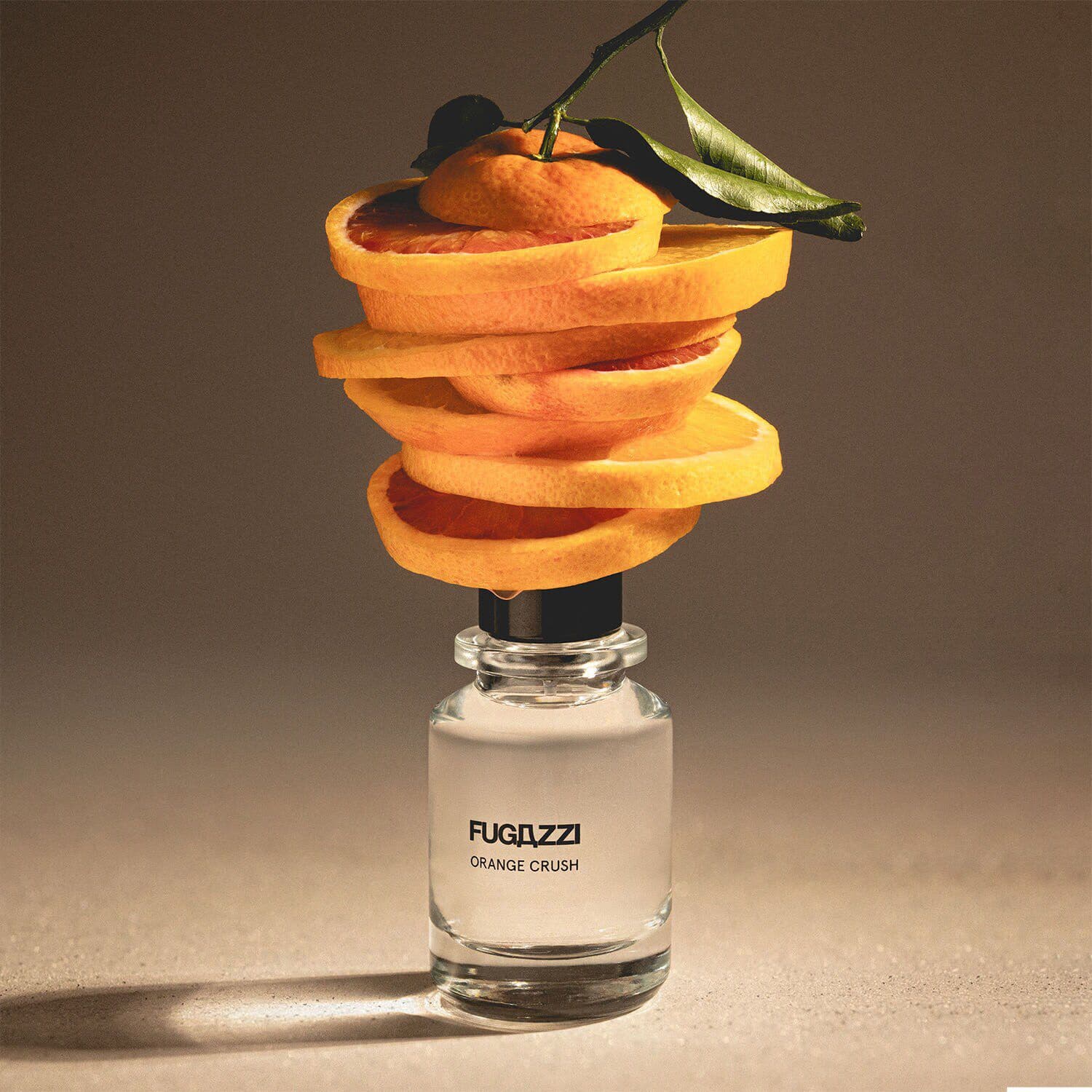 Orange Crush Extrait de Parfum