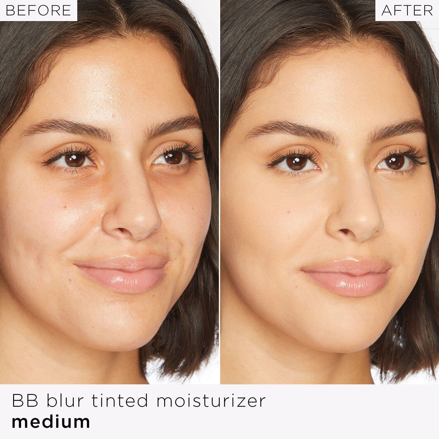 BB Blur Tinted Moisturizer