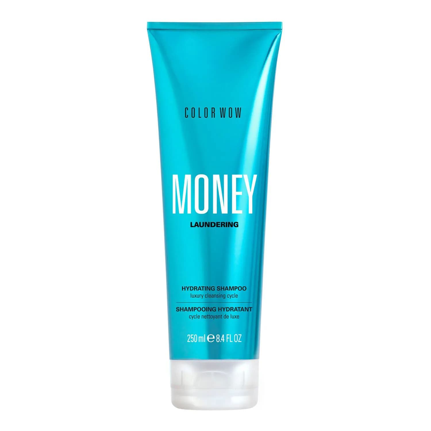 Money Laundering Hydrating Shampoo