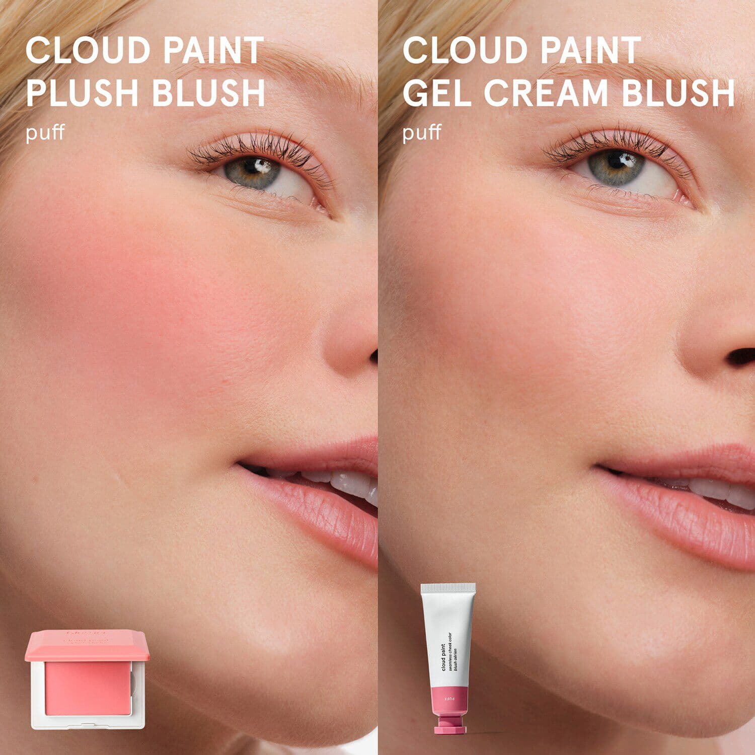 Cloud Paint Gel Cream Blush