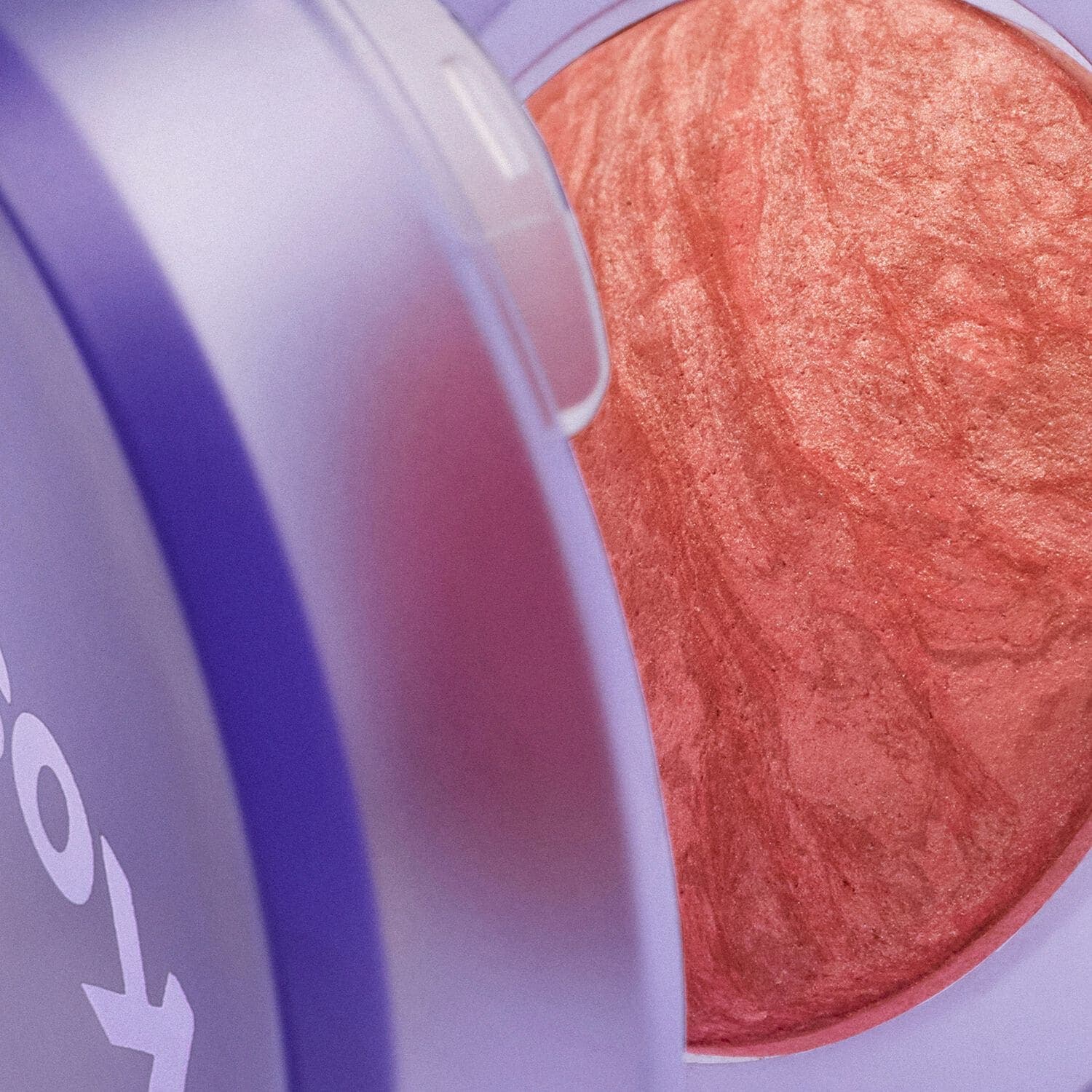Mini Blush Is Life Trio Set