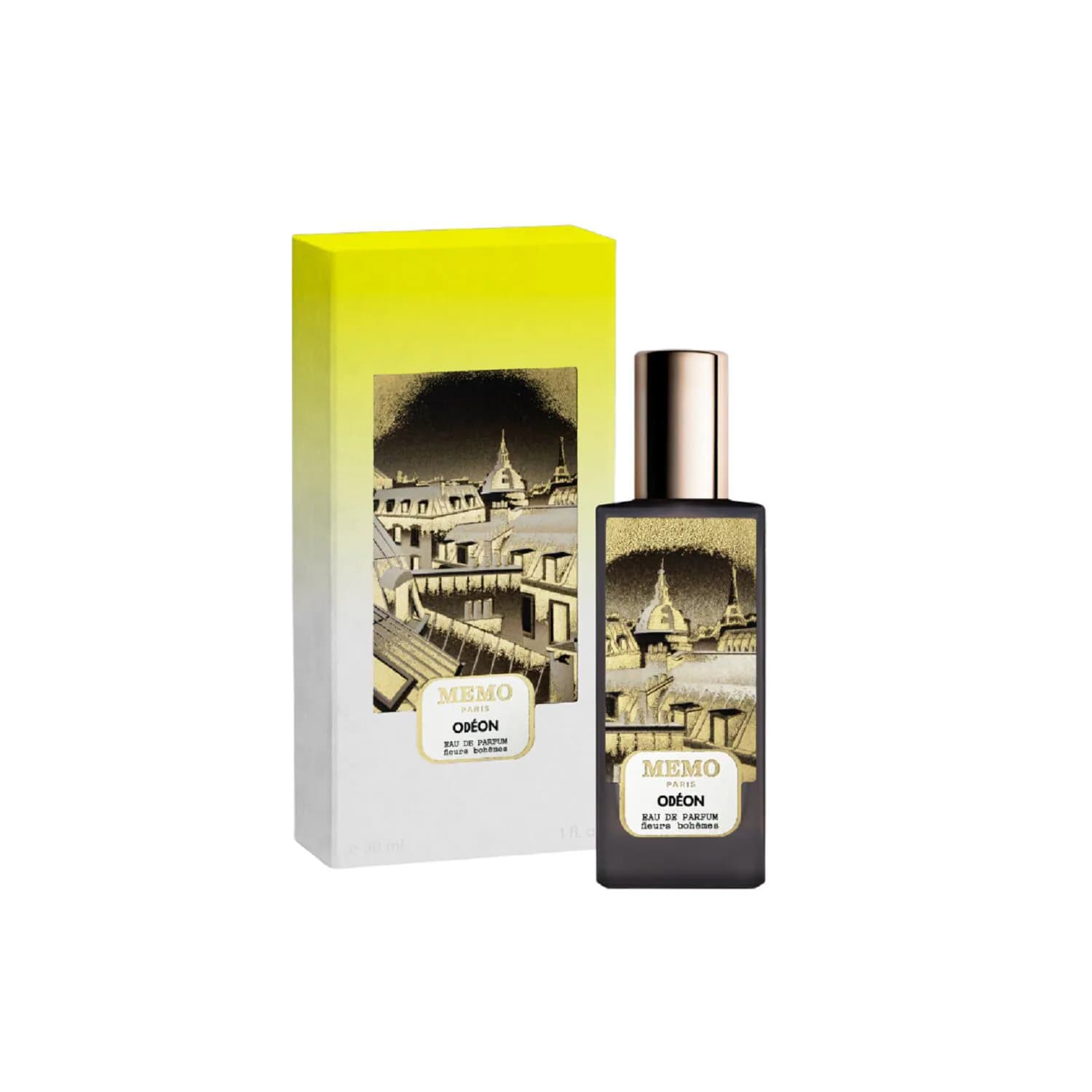Odeon - Eau de Parfum
