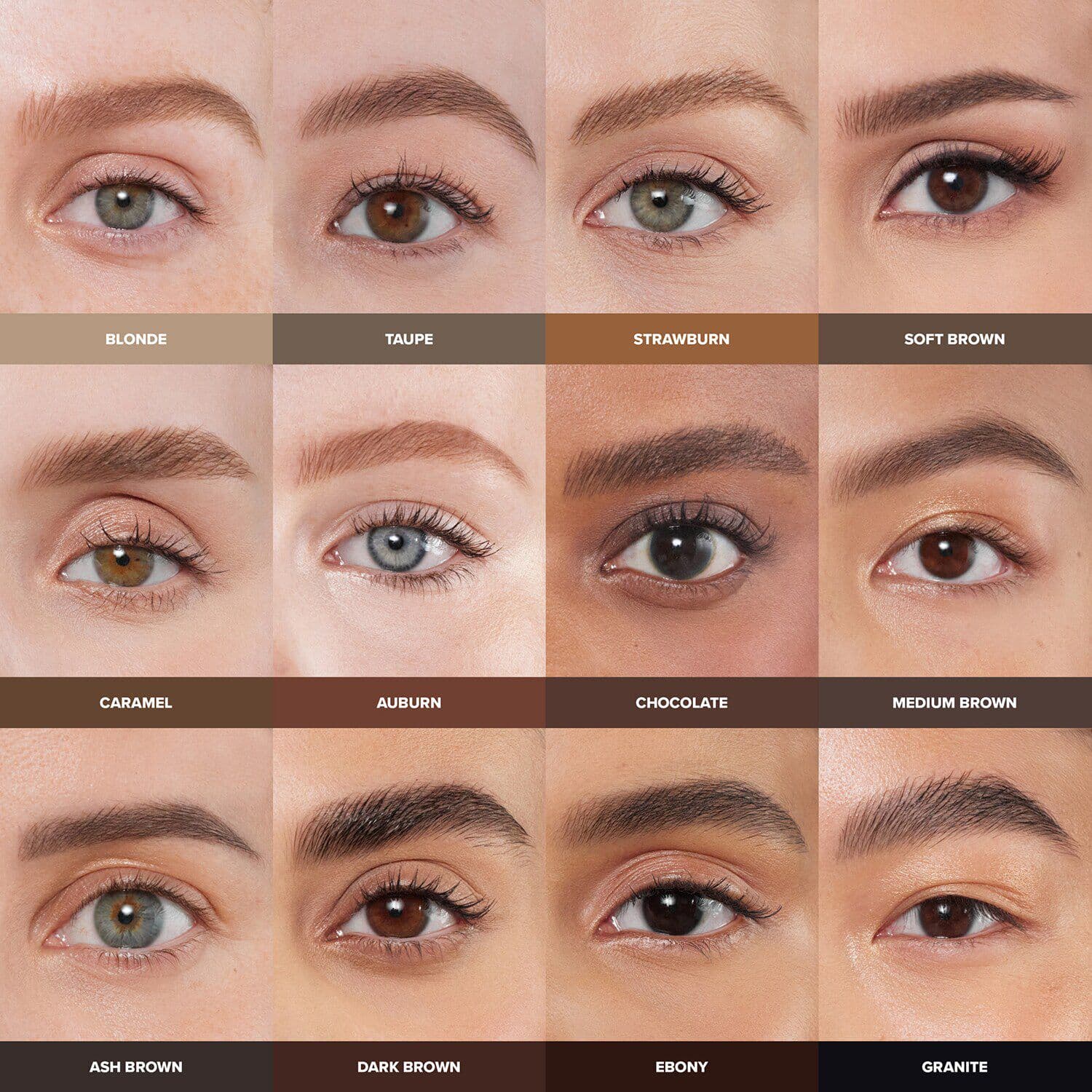 Brow Definer