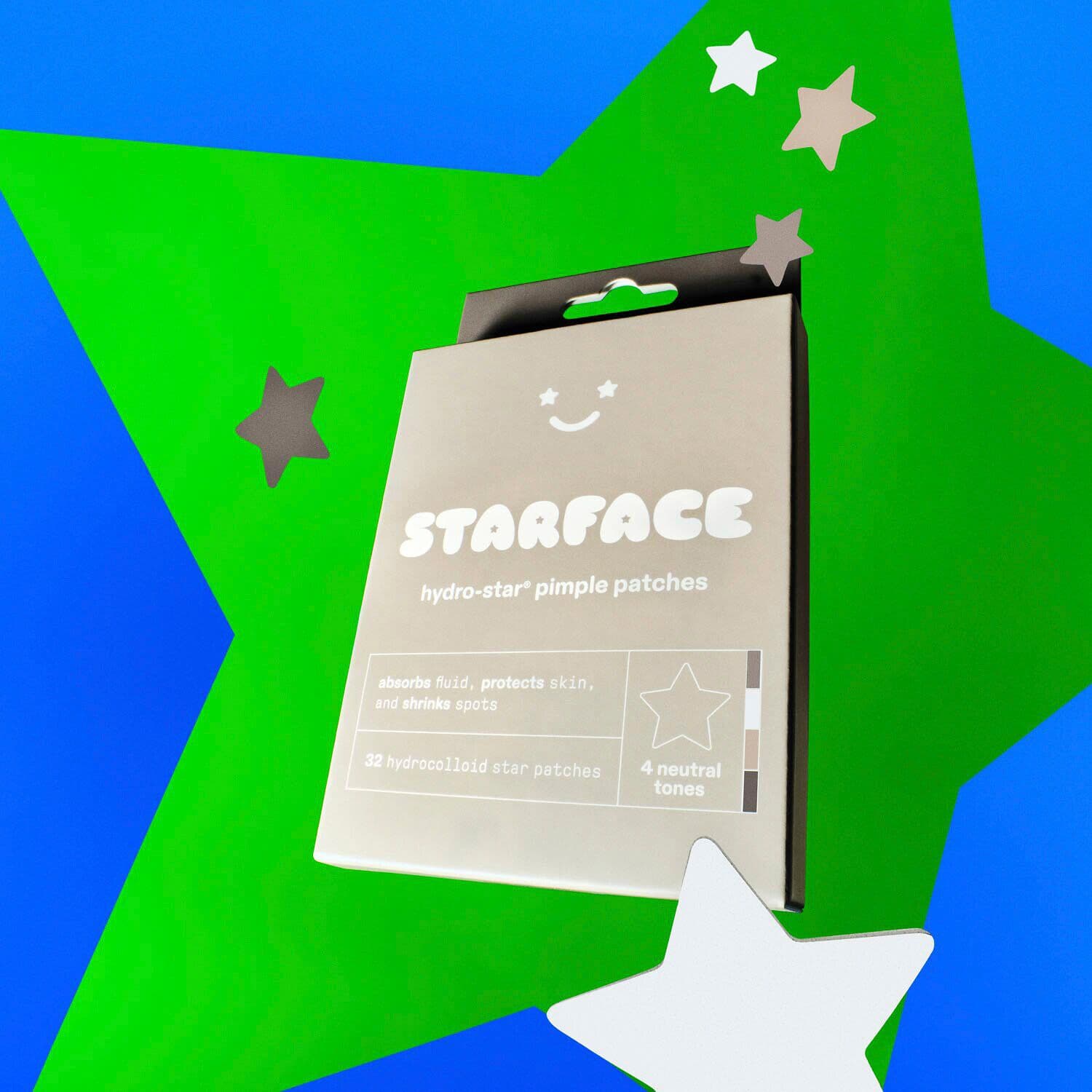 Hydro-star Earth 32 CT