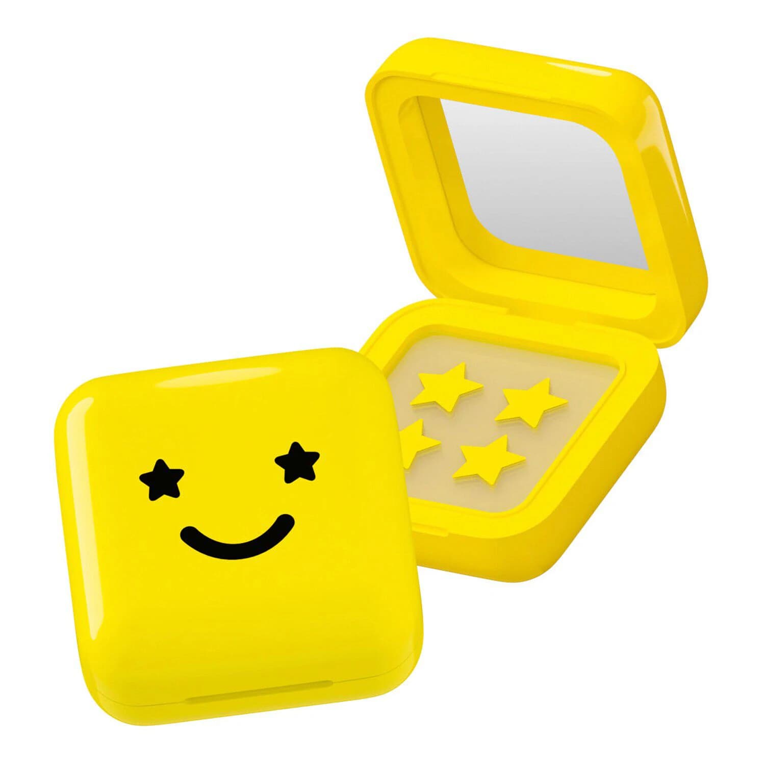 Hydro-star Big Yellow Compact Kit