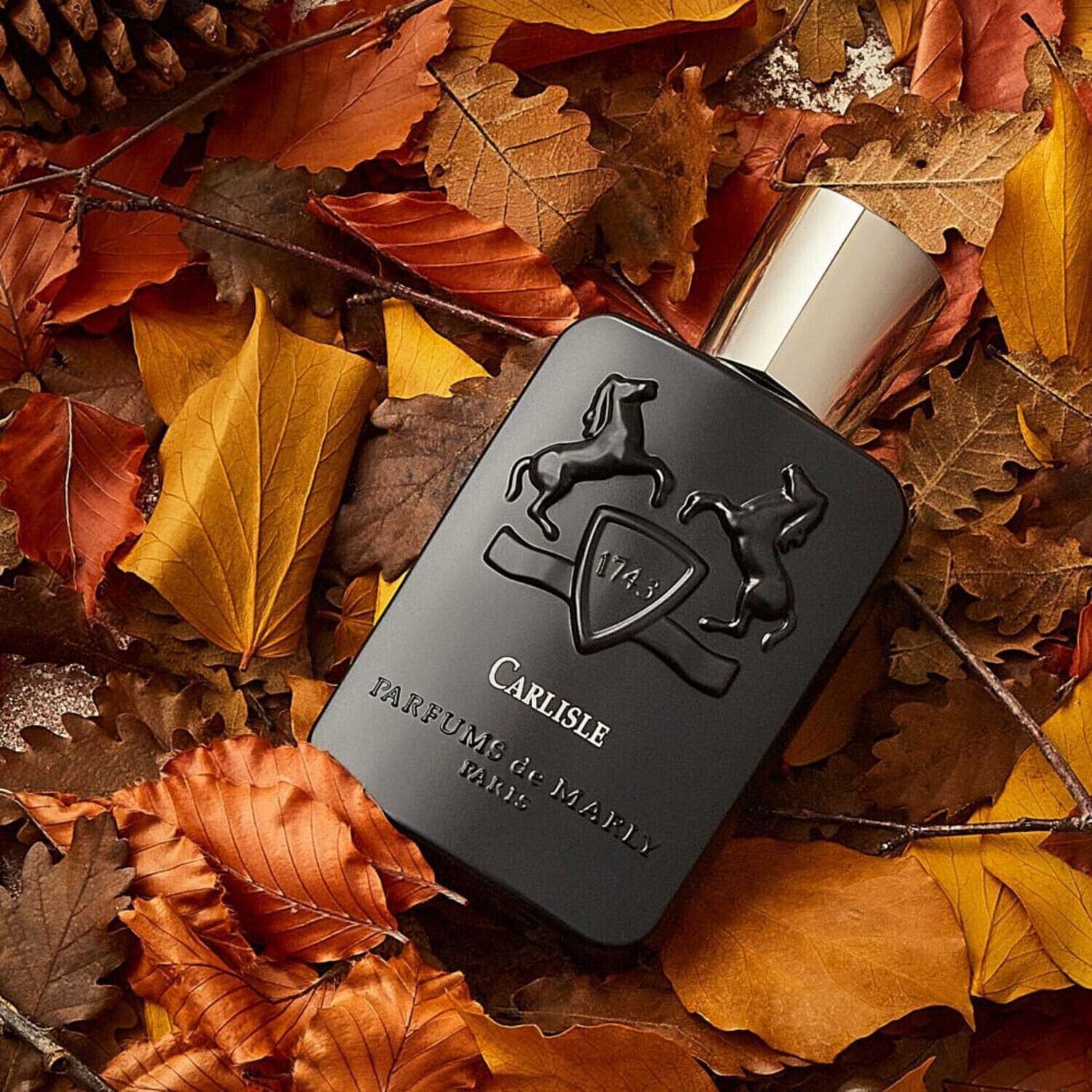 Carlisle - Eau de Parfum