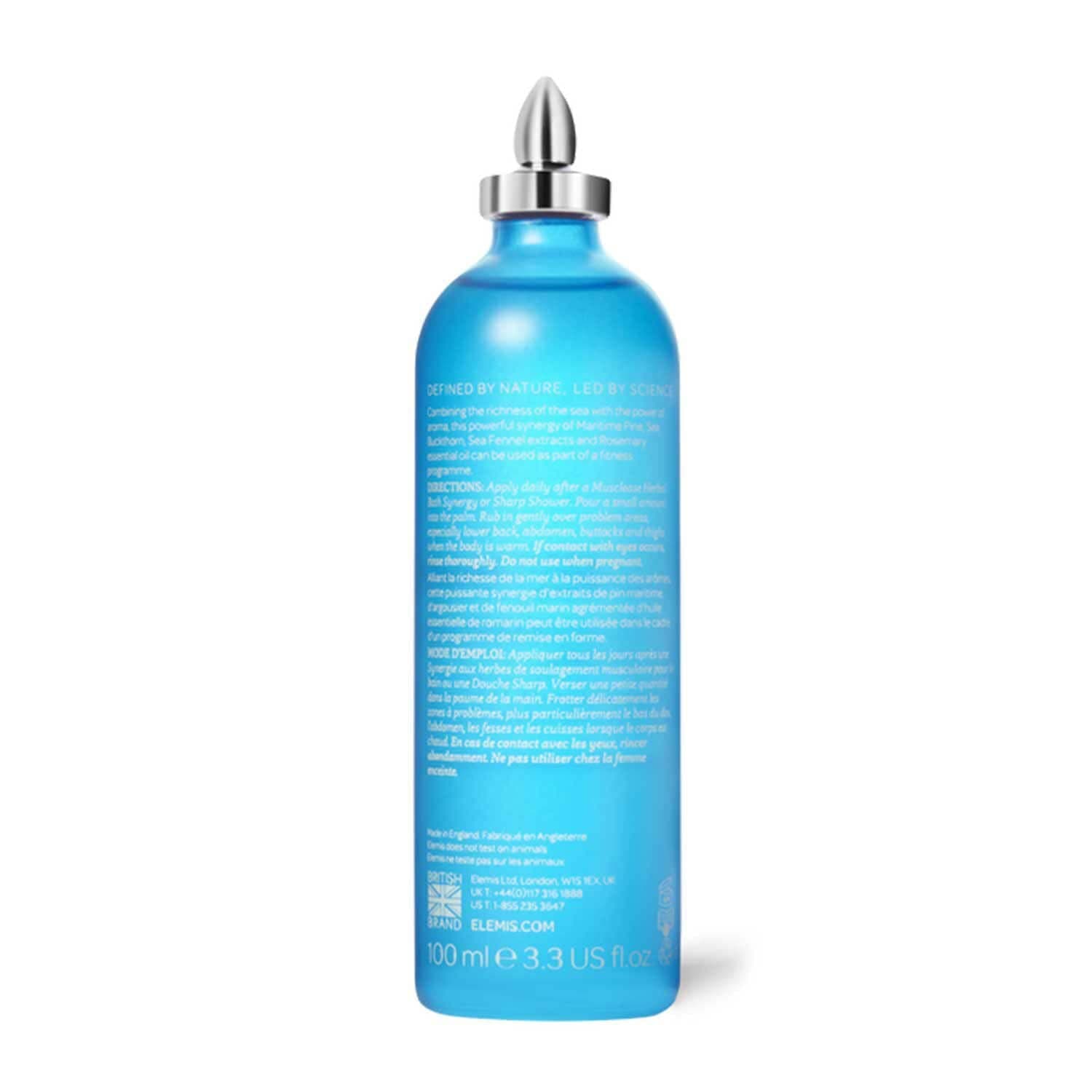 Active Body Concentrate Musclease