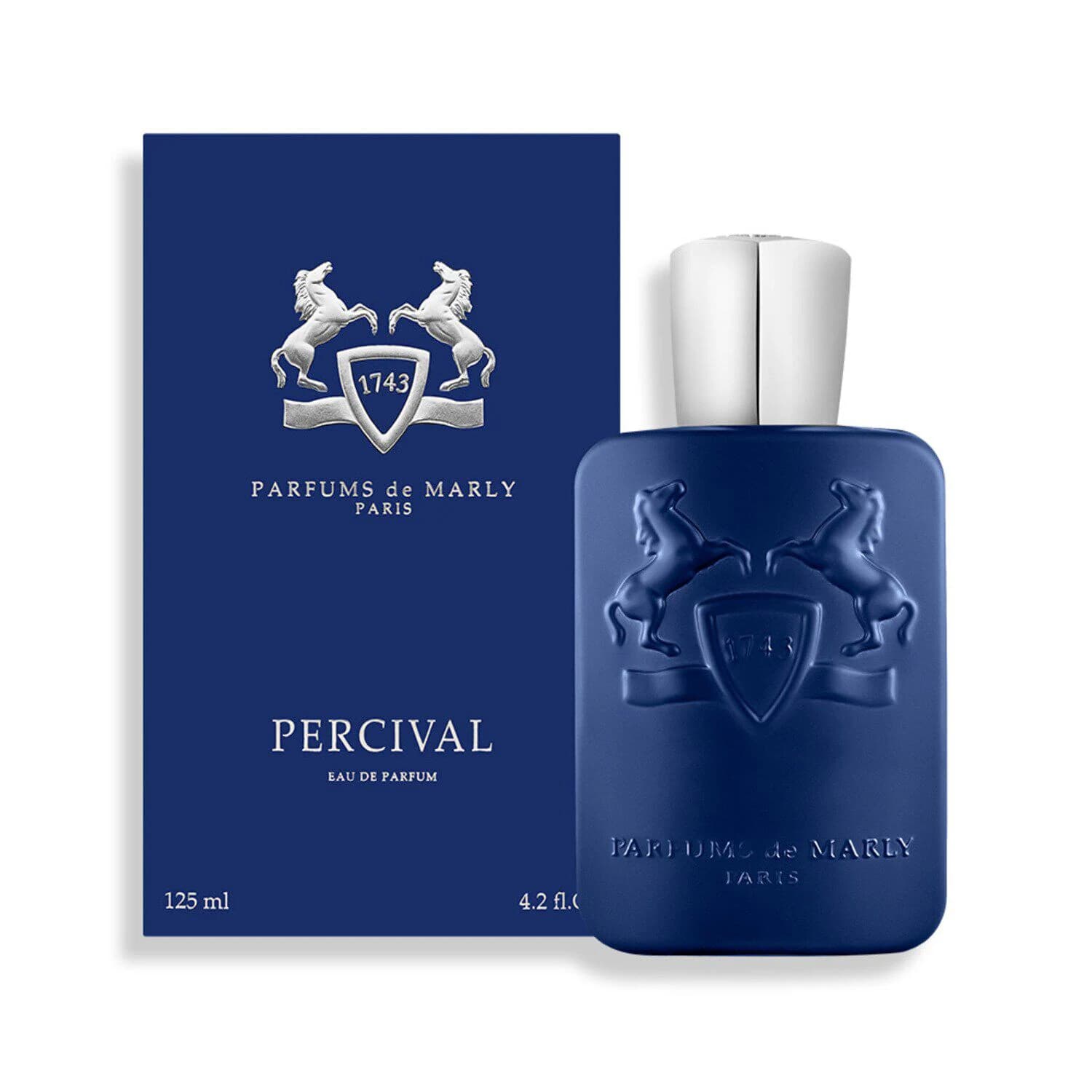 Percival - Eau de Parfum