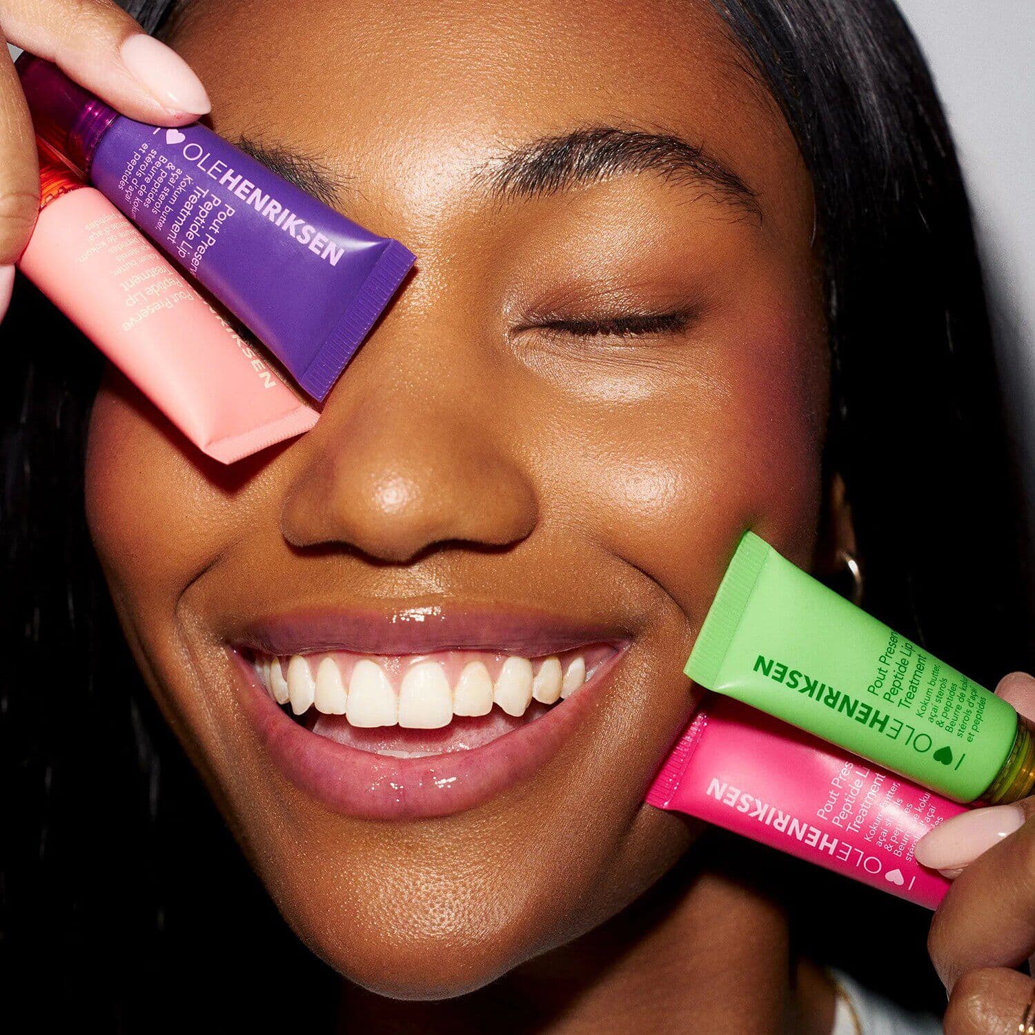 Passport to Chill Mini Lip Set