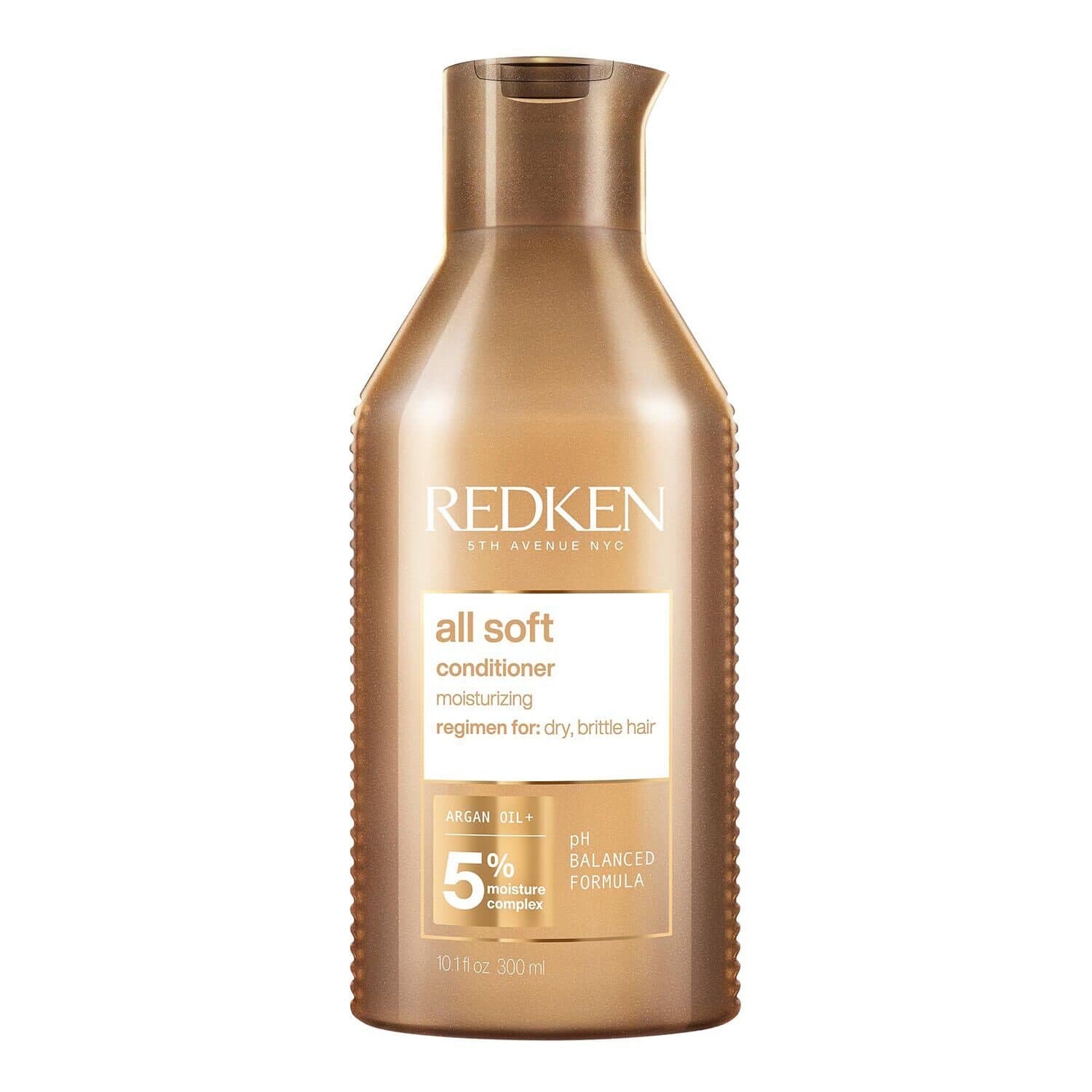 All Soft Conditioner for Dry Hair