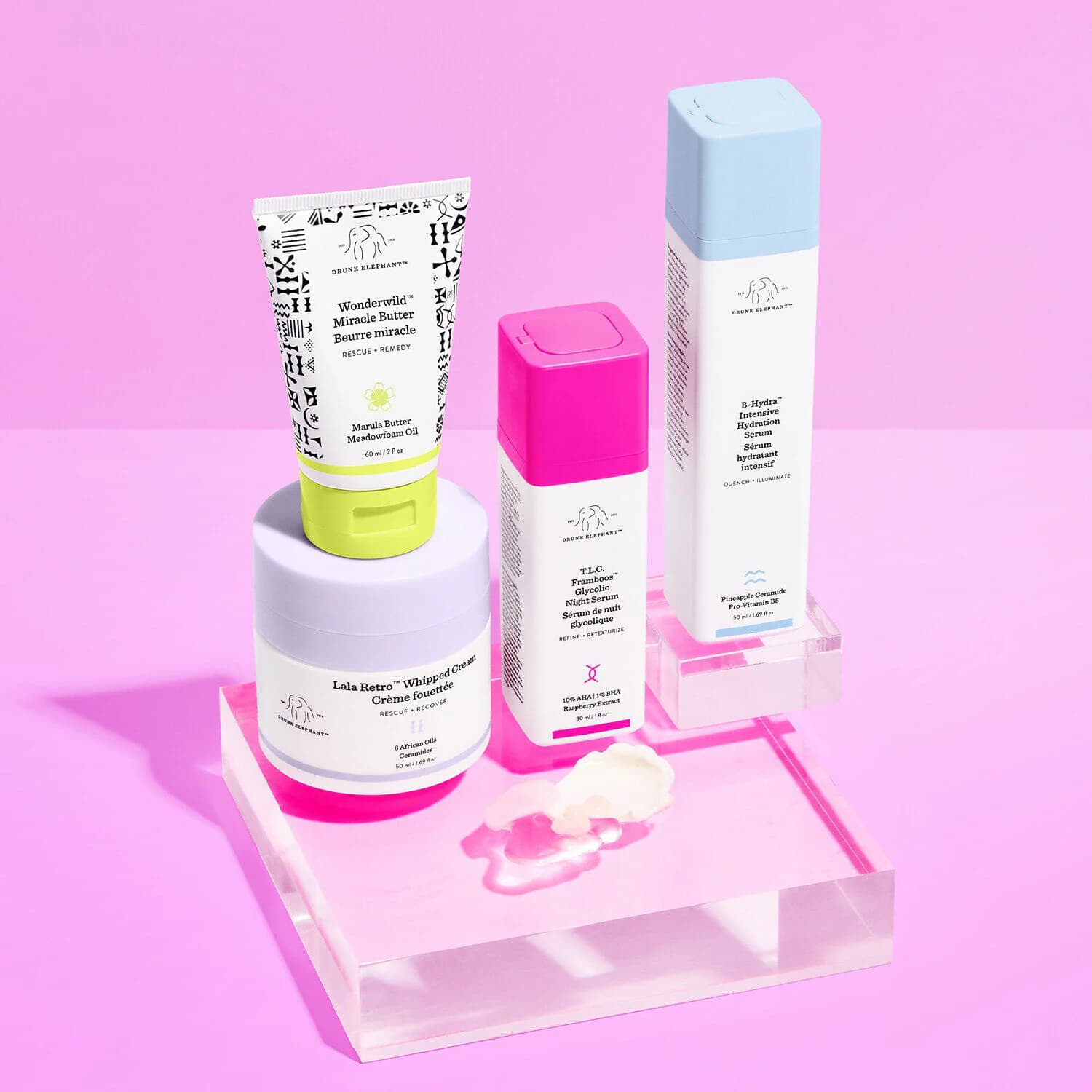 Wonderwild™ Miracle Butter
