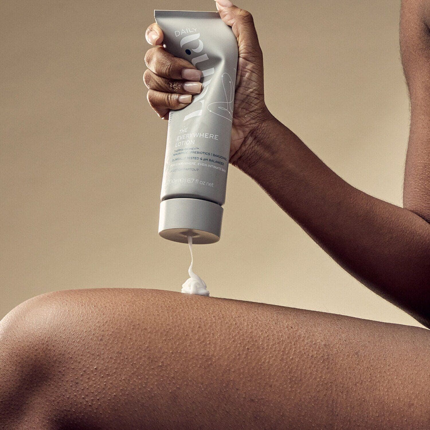 The Everywhere Lotion - with Niacinamide