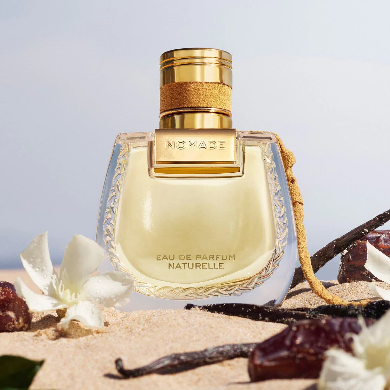 Nomade Naturelle - Eau de Parfum