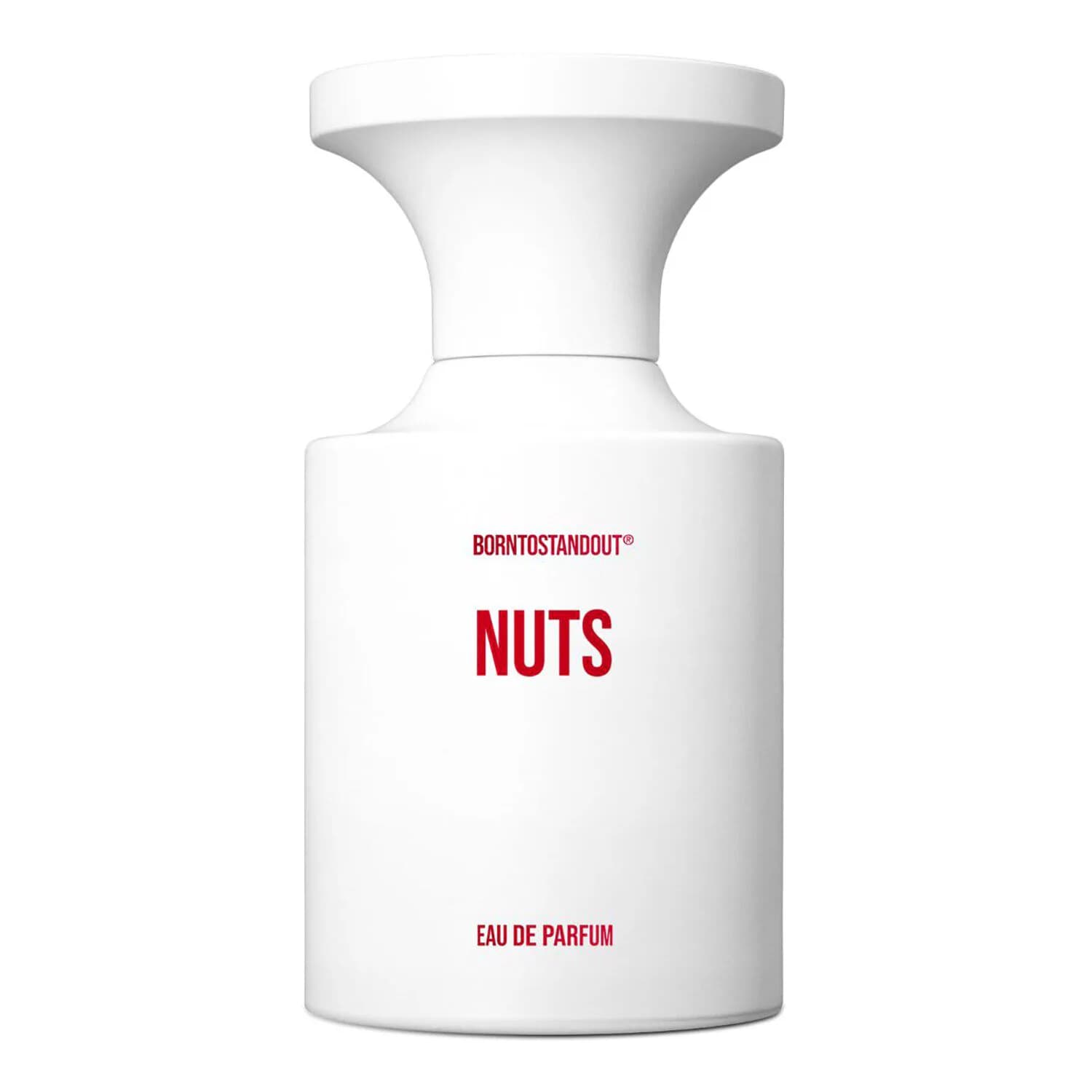 Nuts Eau de Parfum