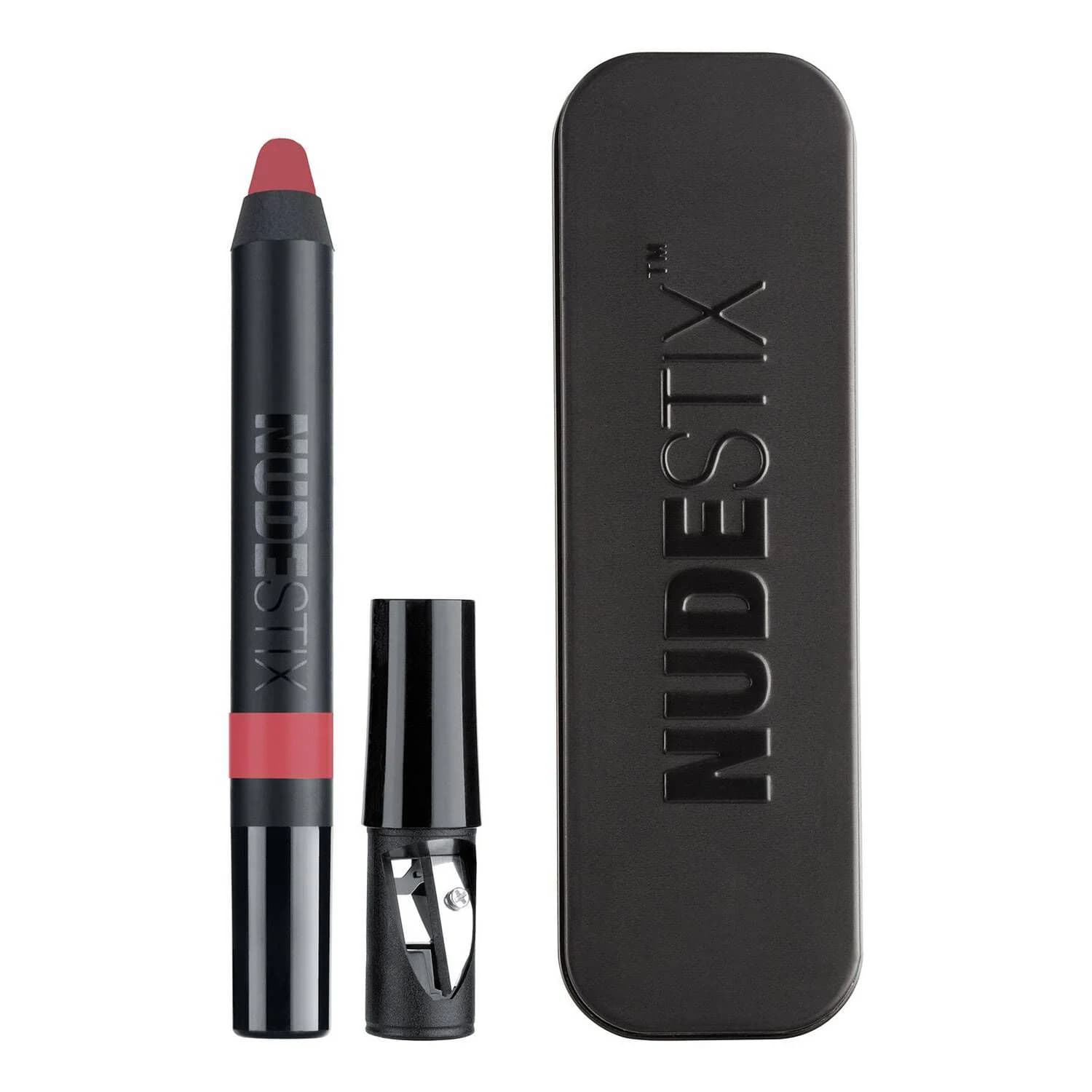 Magnetic Matte Lip Color