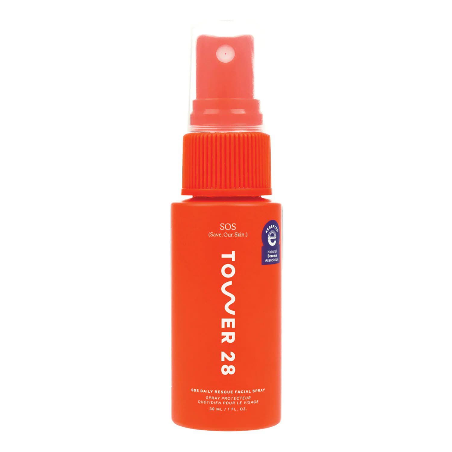 Mini SOS Daily Rescue Facial Spray