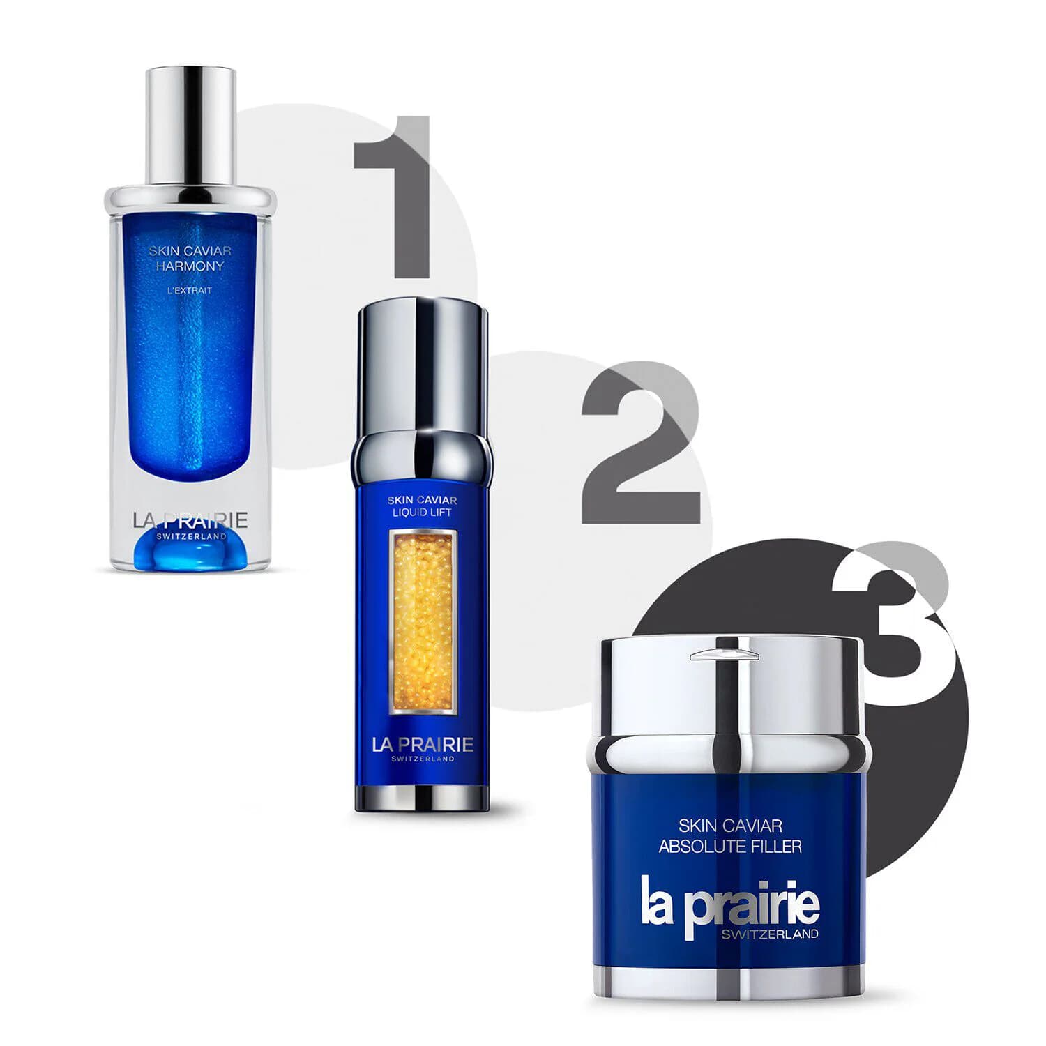 Skin Caviar Absolute Filler Volume-Enhancing Face Cream