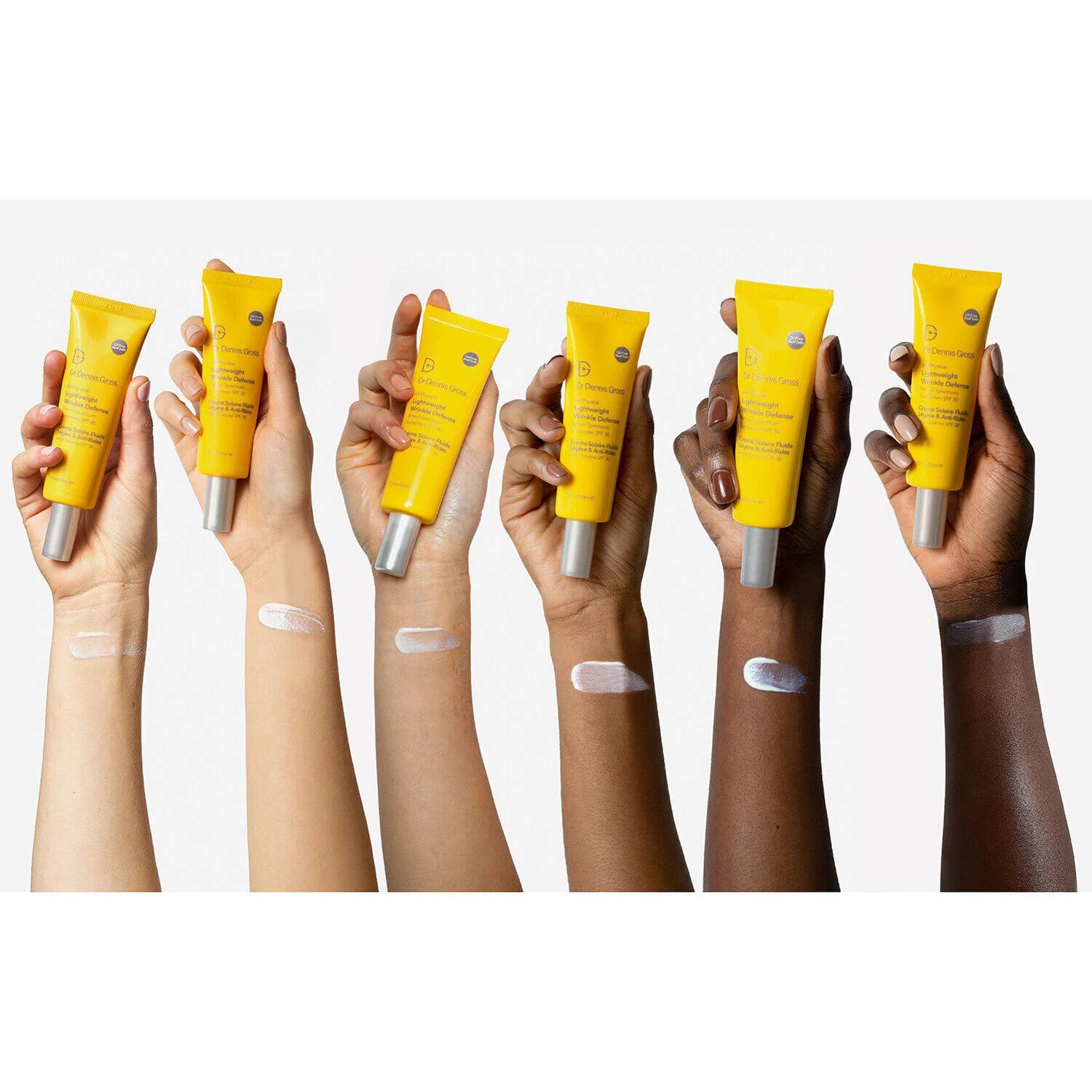 All Physical Lightweight Wrinkle Defense SPF 30