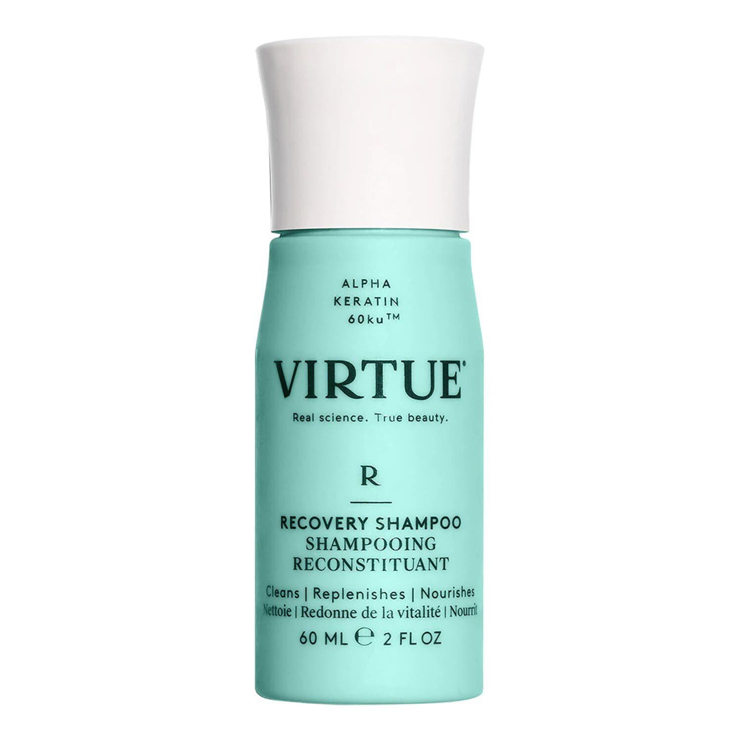 Recovery Shampoo