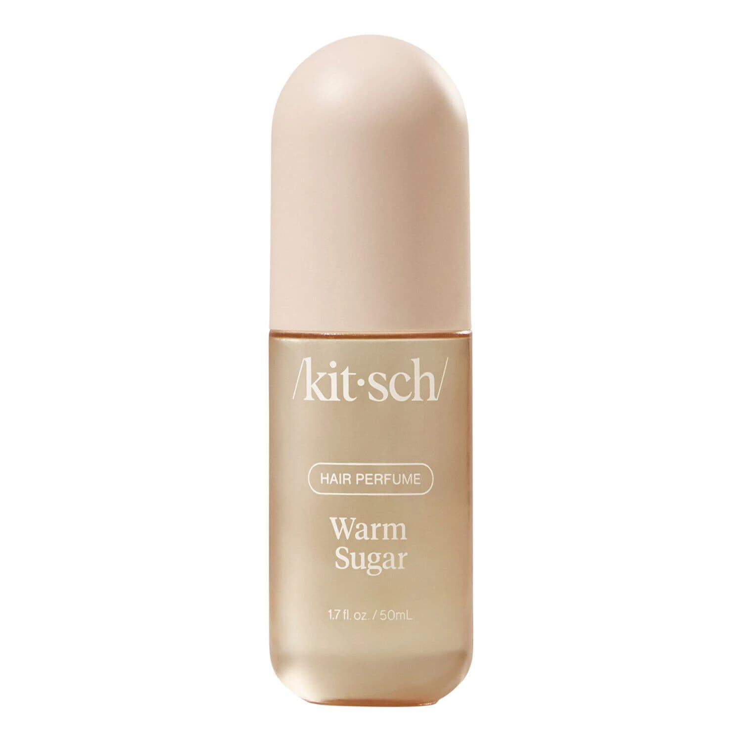Warm Sugar Hair Perfume