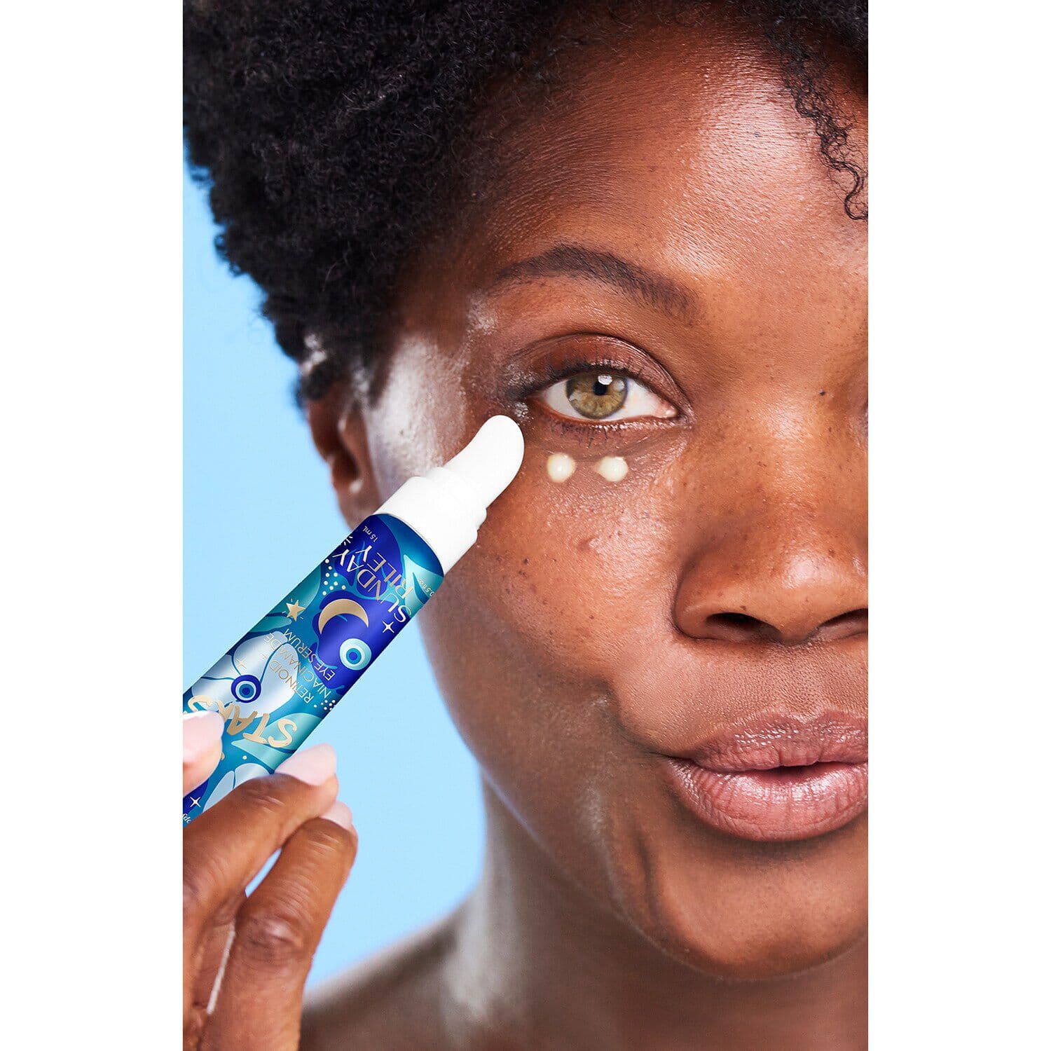Five Stars Retinoid & Niacinamide Eye Serum