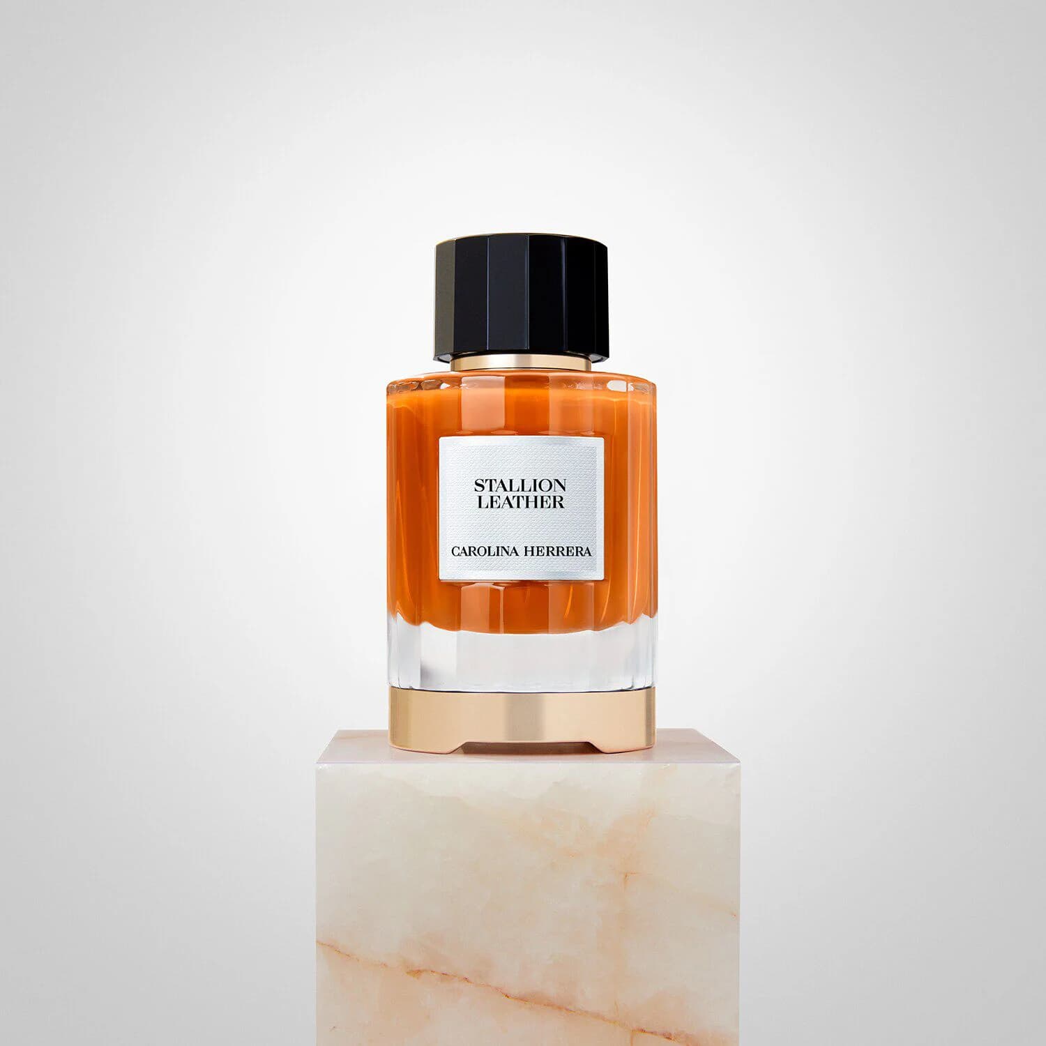 Stallion Leather - Eau de Parfum