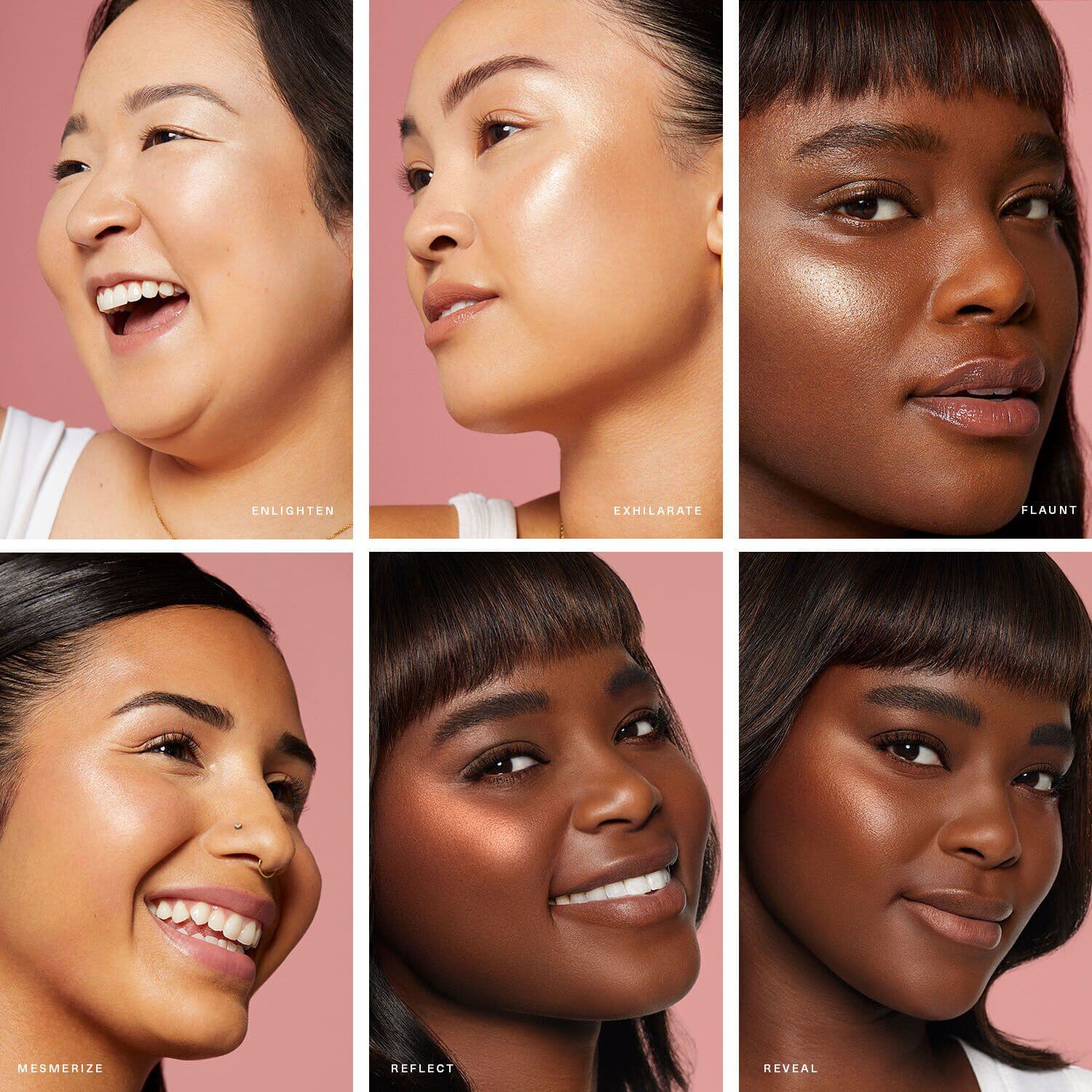 Positive Light Silky Touch Highlighter