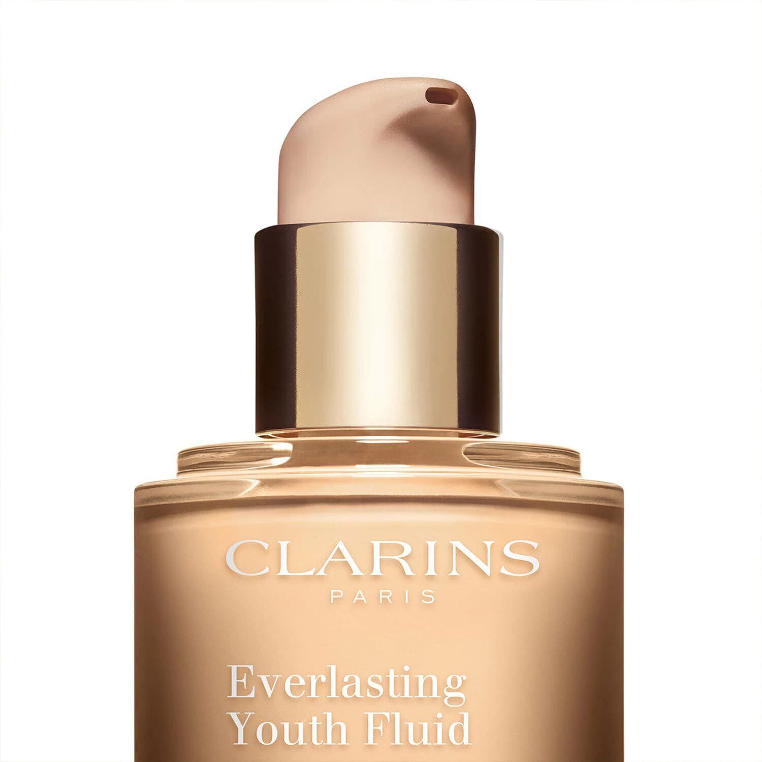 Everlasting Youth Fluid - Fluid foundation