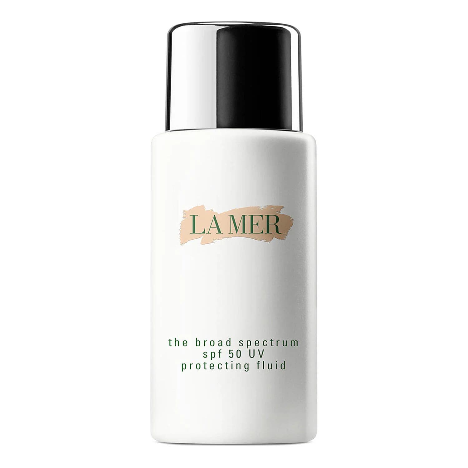 The UV Protection Fluid SPF 50