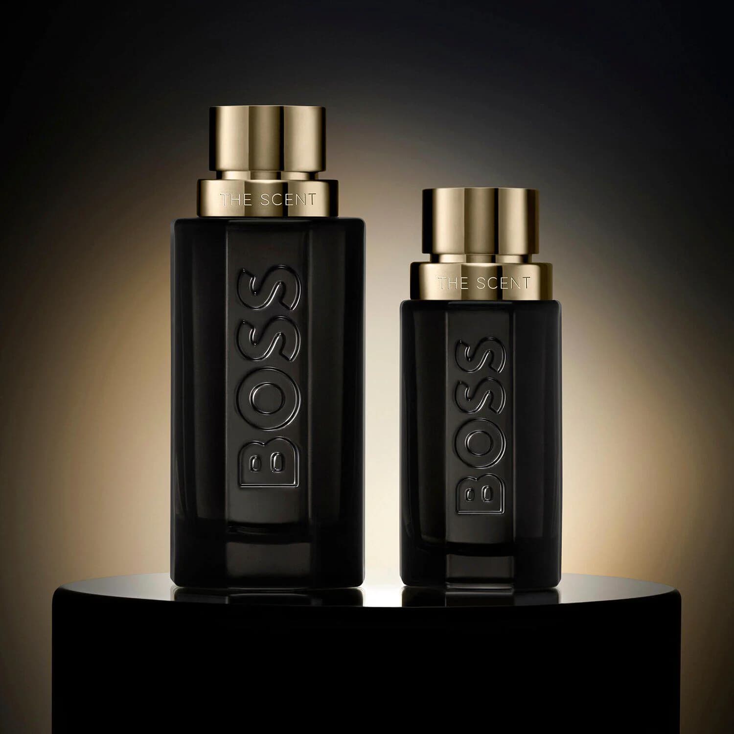 The Scent Magnetic - Eau de Parfum
