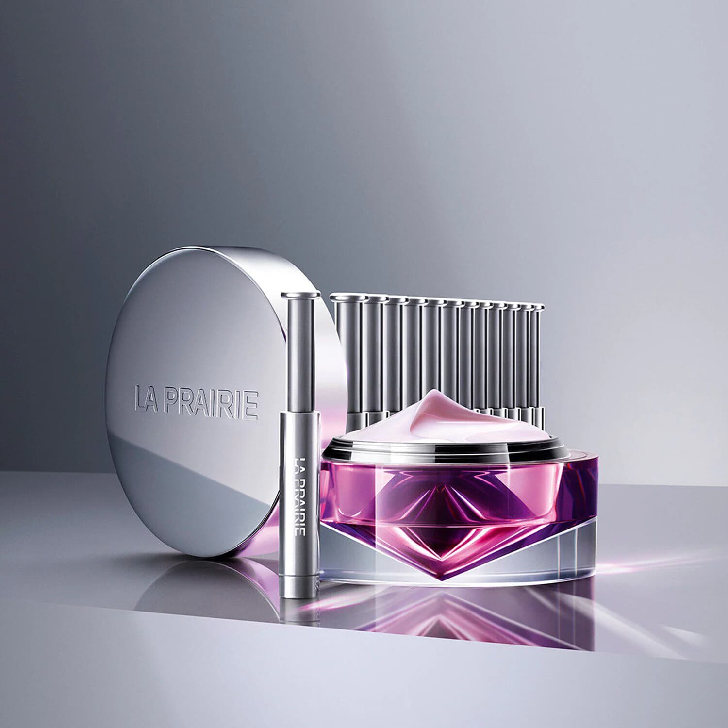 Platinum Rare Haute-Rejuvenation Face Mask