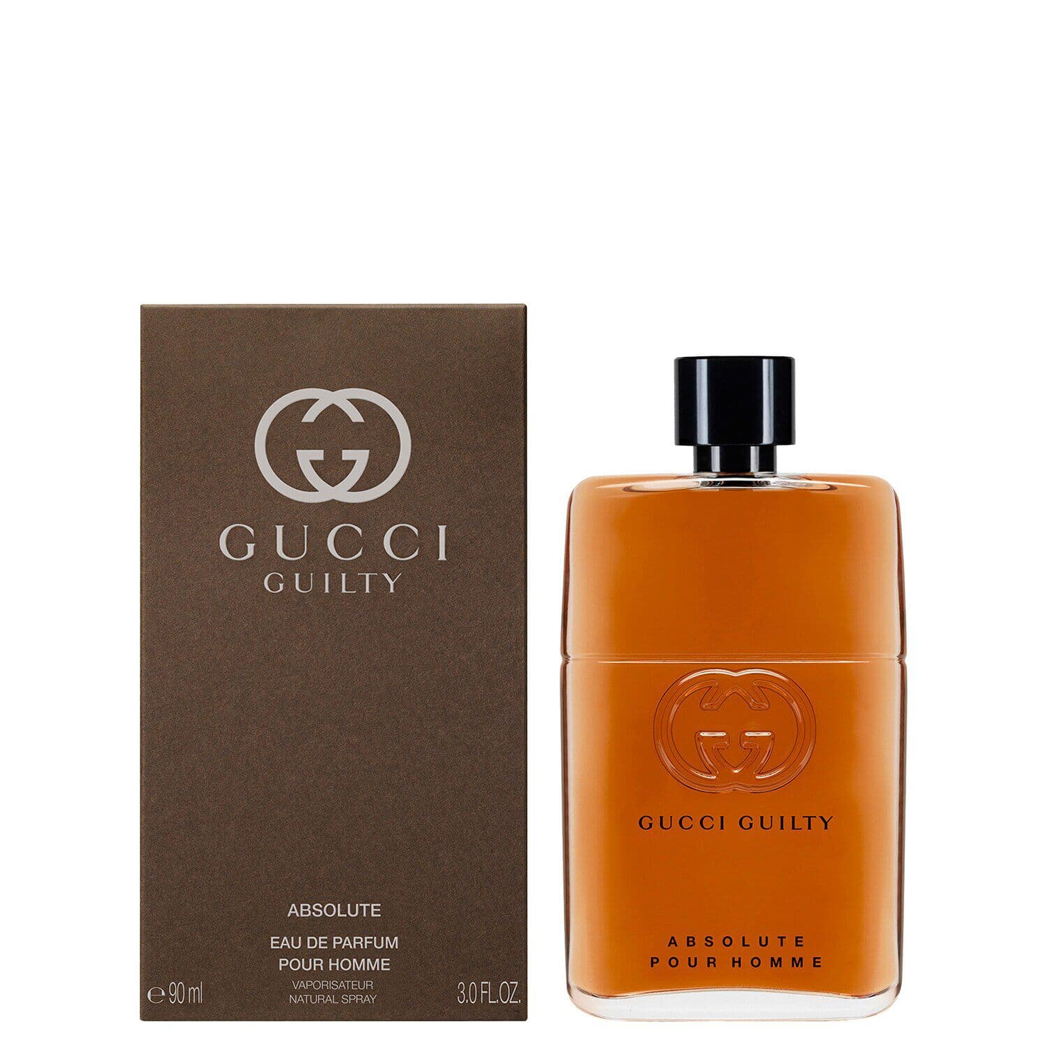 Guilty Absolute - Eau de Parfum