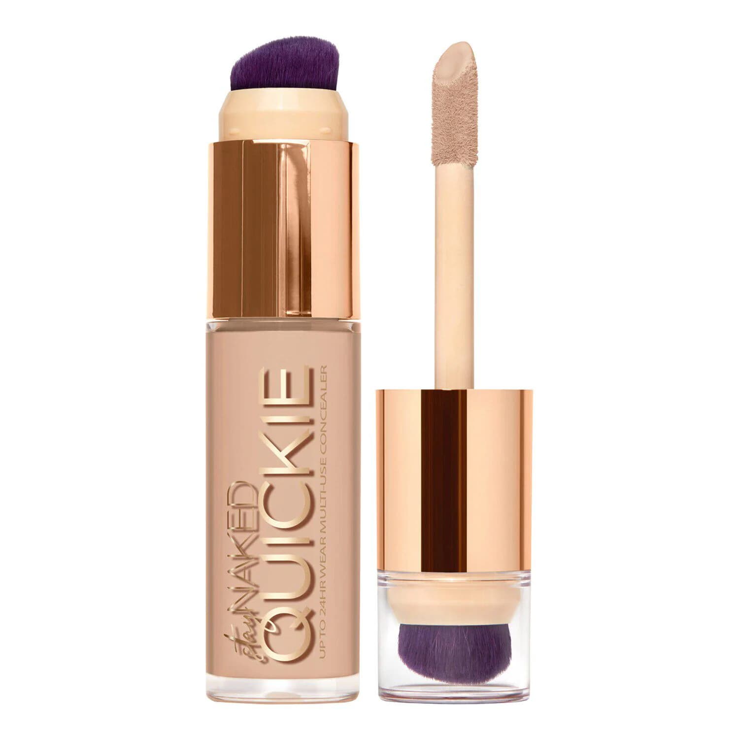 Stay Naked Quickie 24Hr Multi-Use Concealer