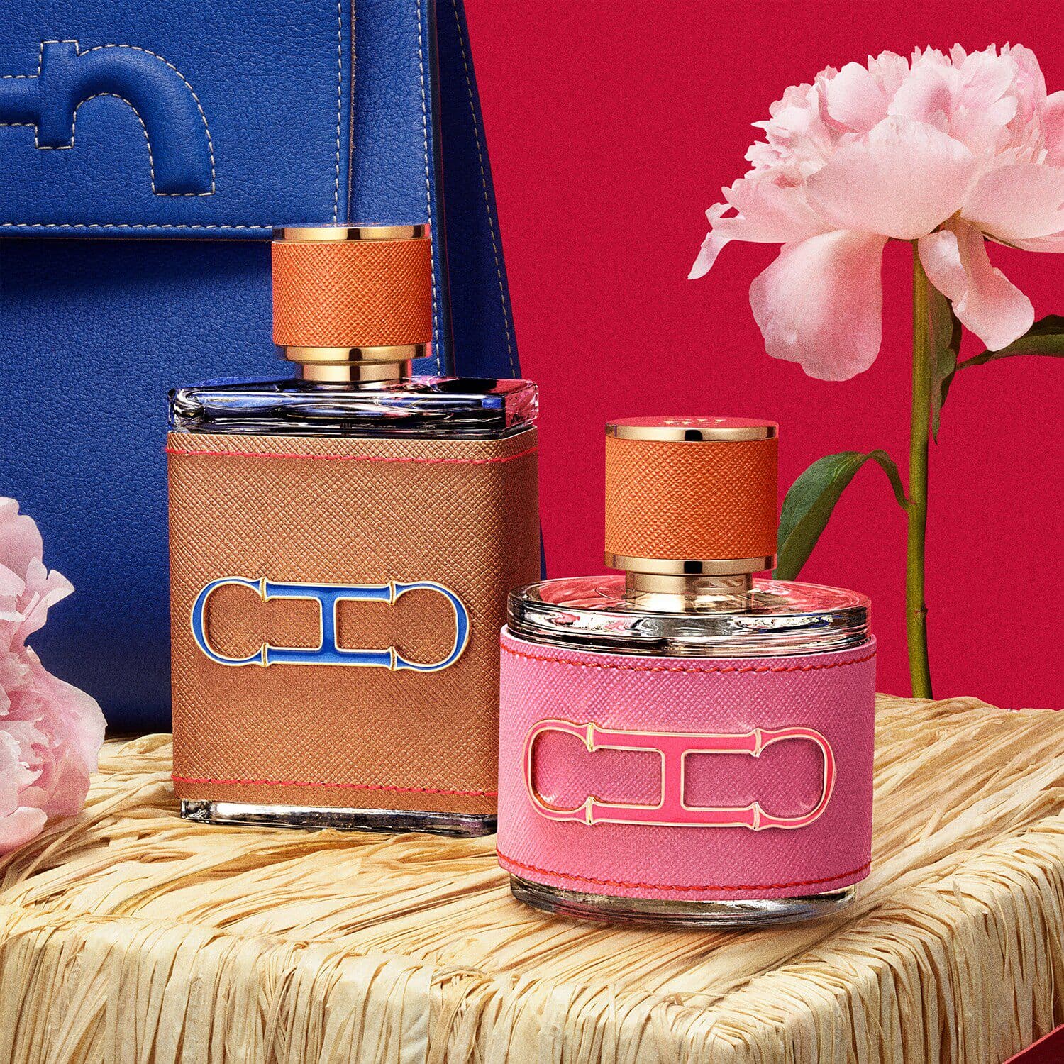 CH Men Pasión Eau de Parfum