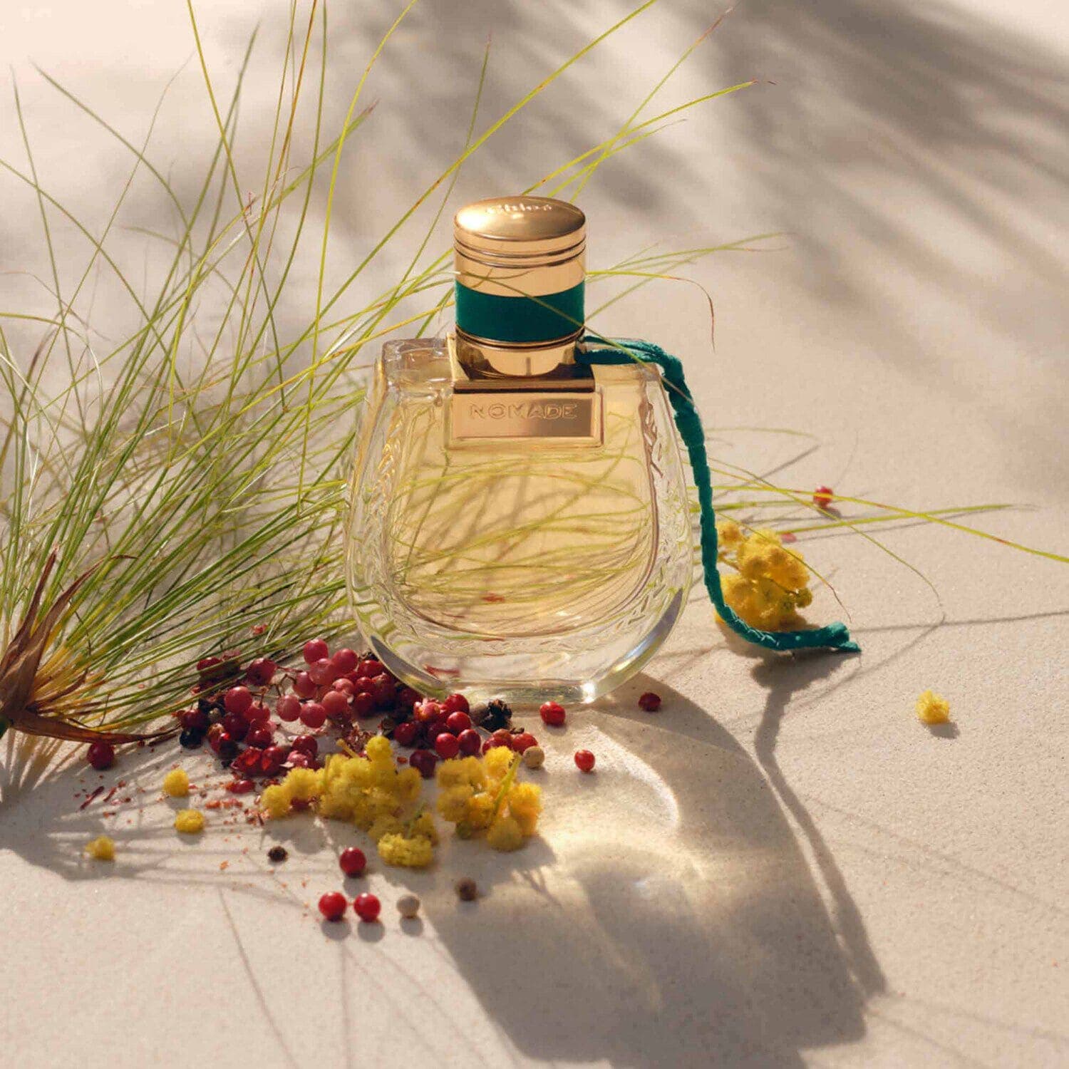 Nomade Jardin d’Égypte - Eau de Parfum for Women