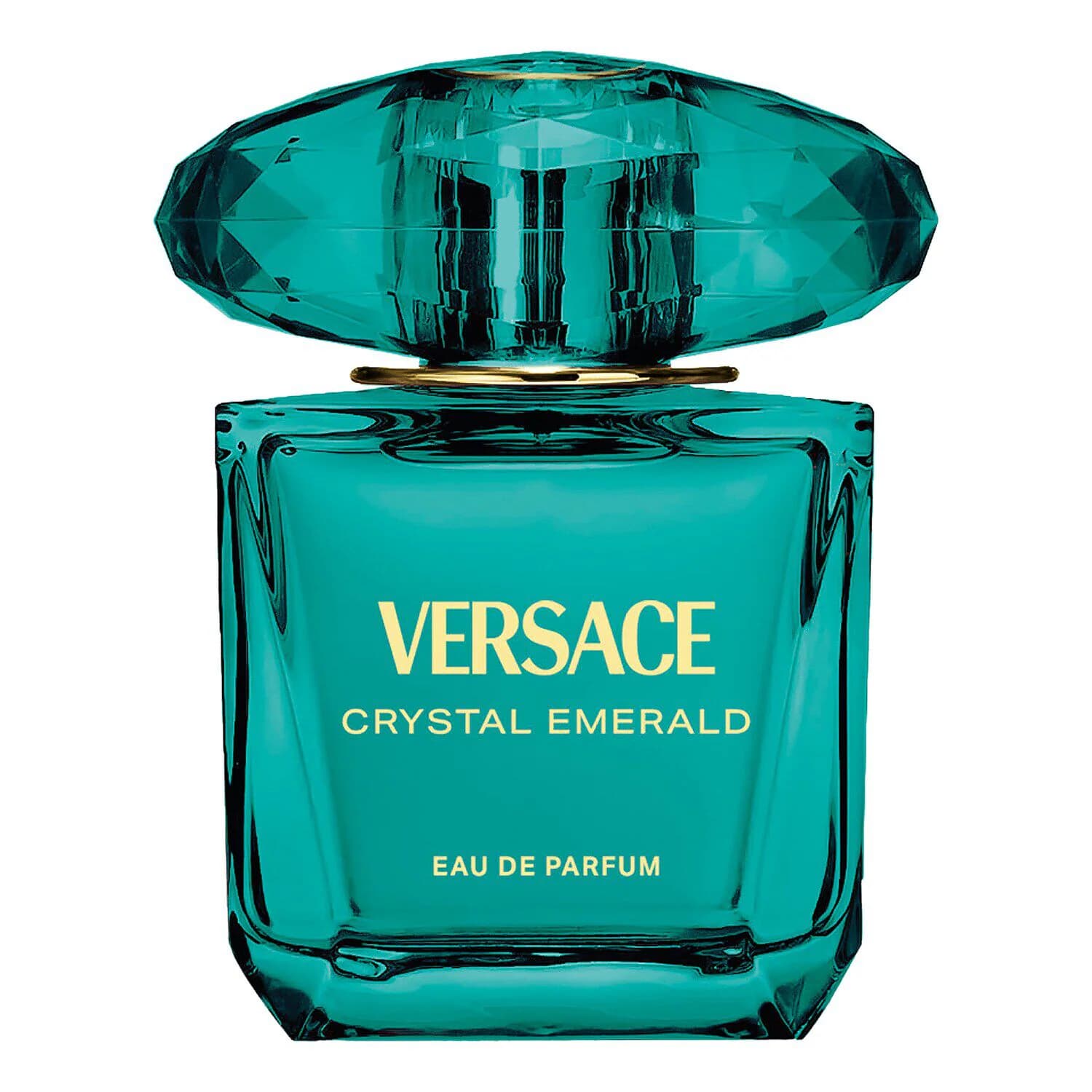Crystal Emerald Eau de Parfum