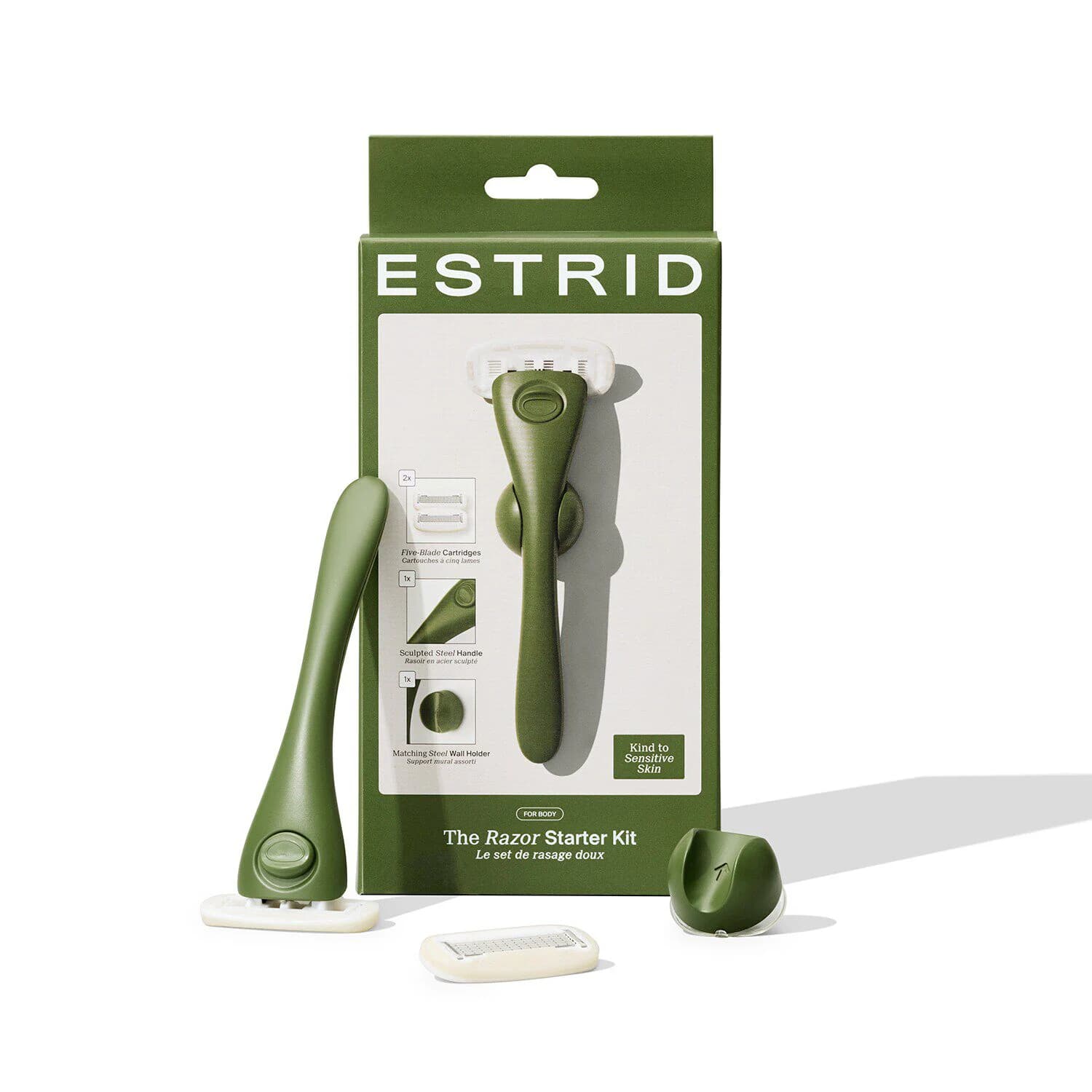 Starter Kit Moss