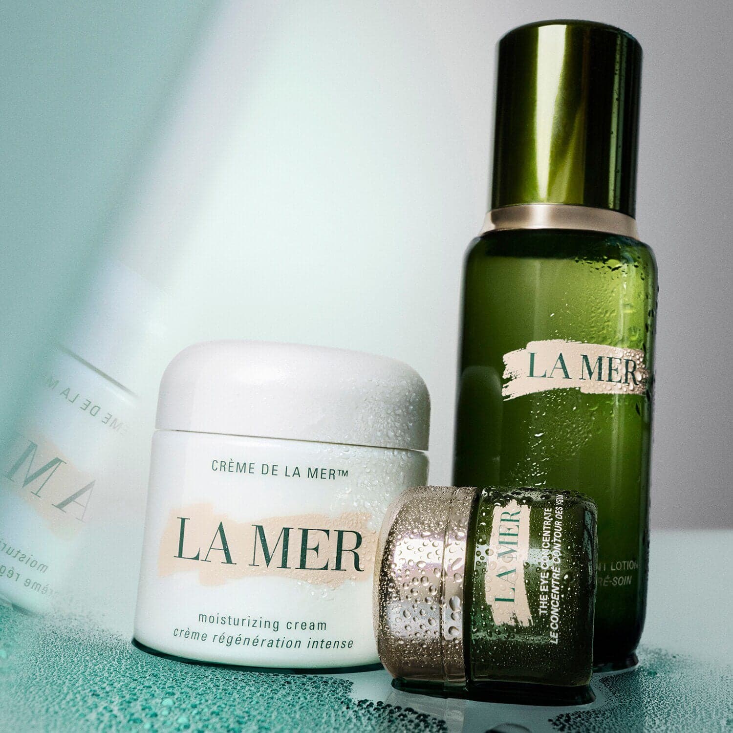 The Treatment Lotion
