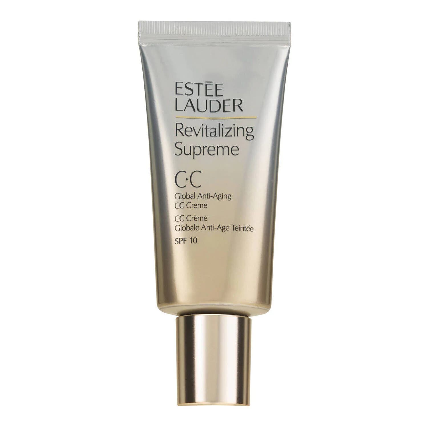 Revitalizing Supreme - Global Anti-Aging CC Creme SPF10