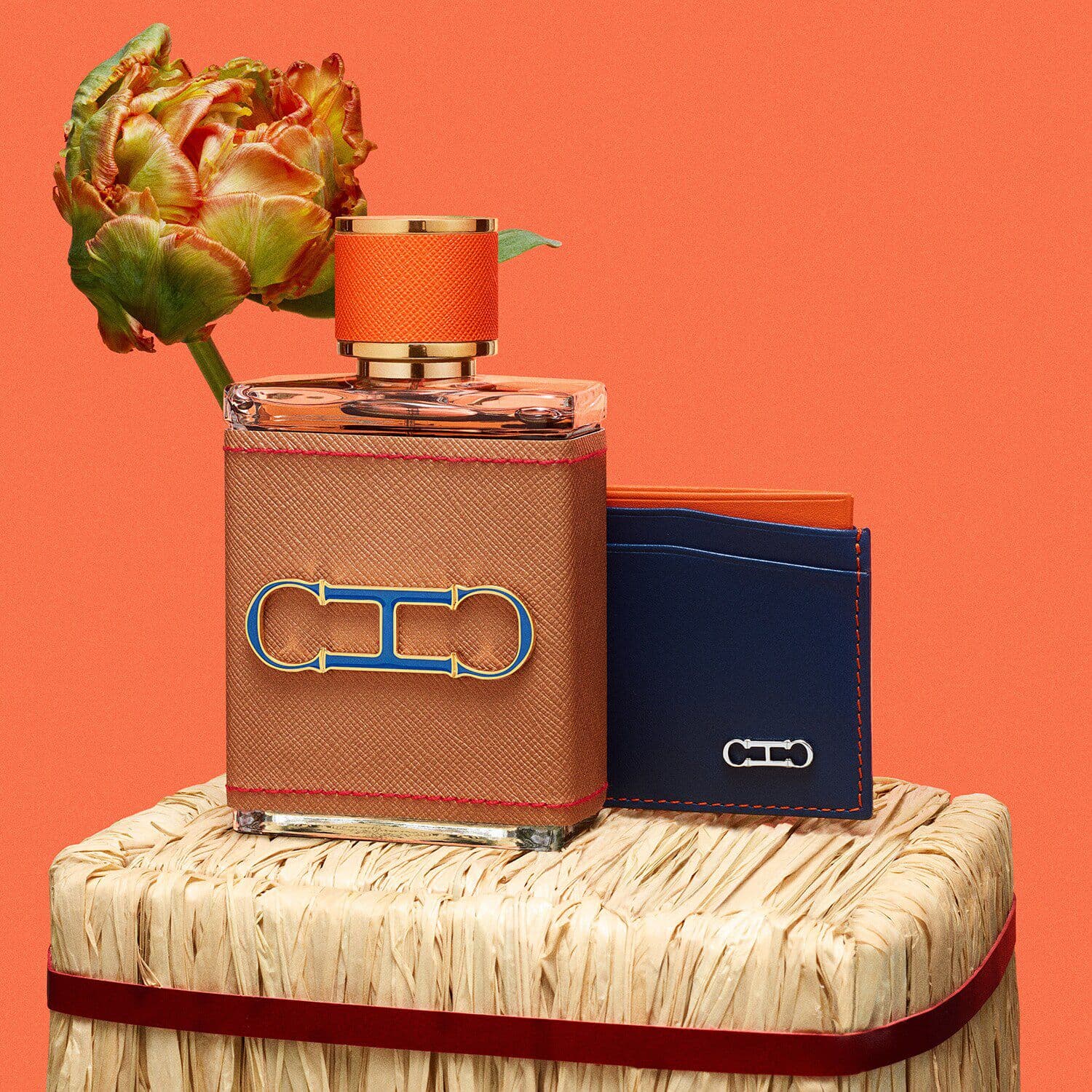 CH Men Pasión Eau de Parfum