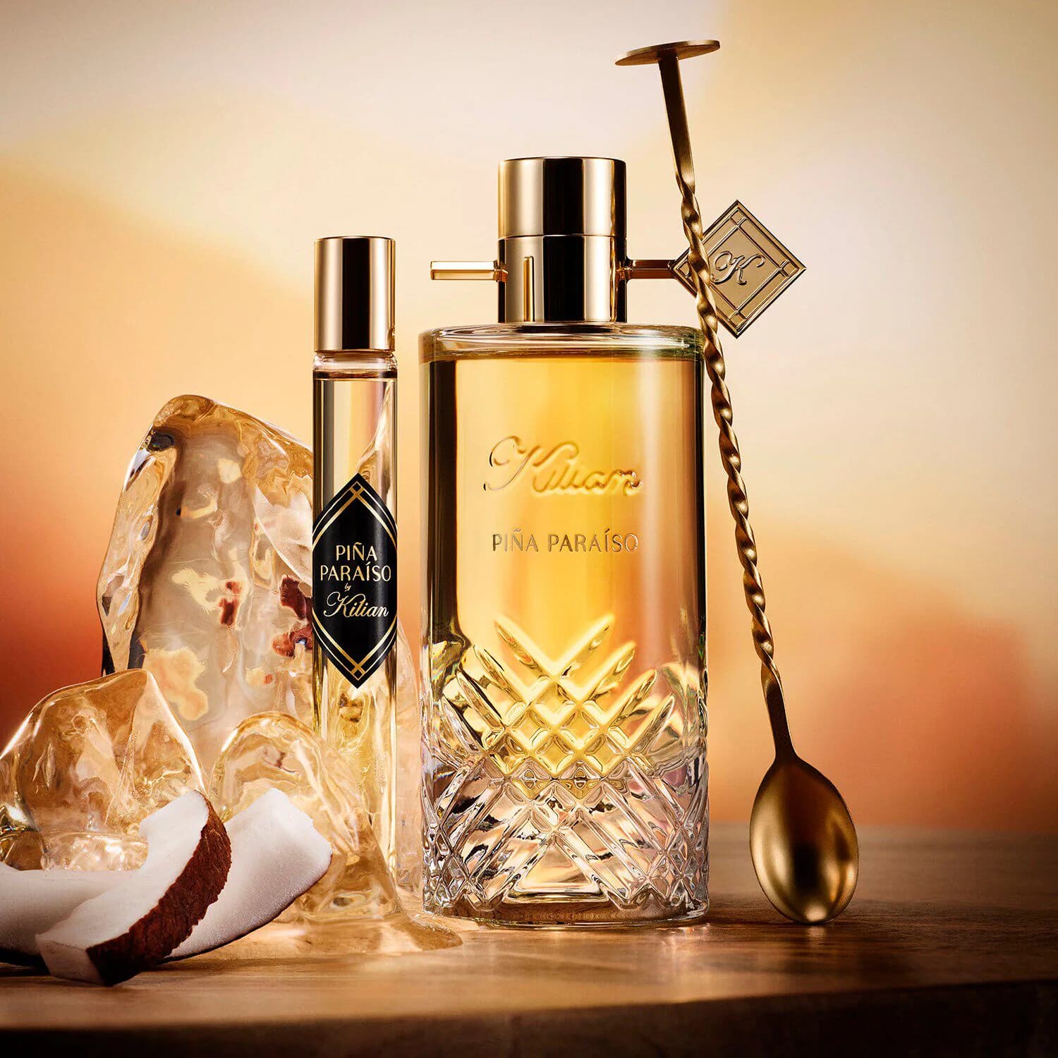 Piña Paraíso - Eau De Parfum