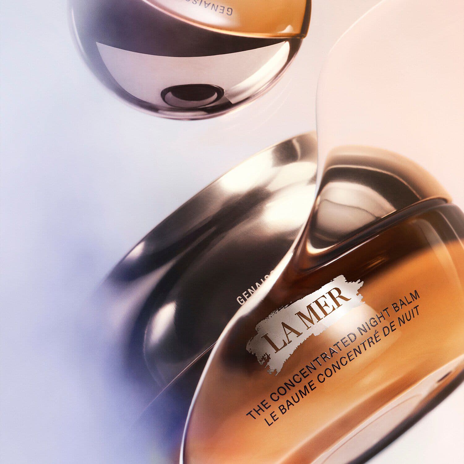 Genaissance de la Mer™ The Concentrated Night Balm