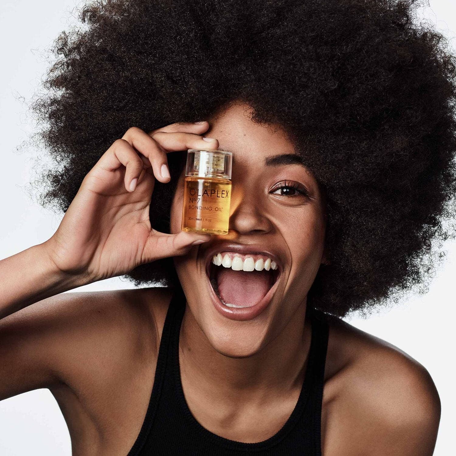 No. 7 Bonding Oil