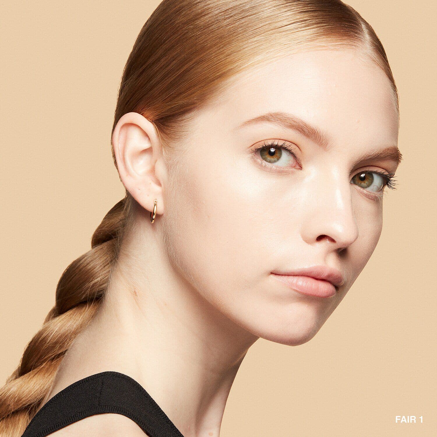 Vitamin Enriched Skin Tint - Hydrating skin tint