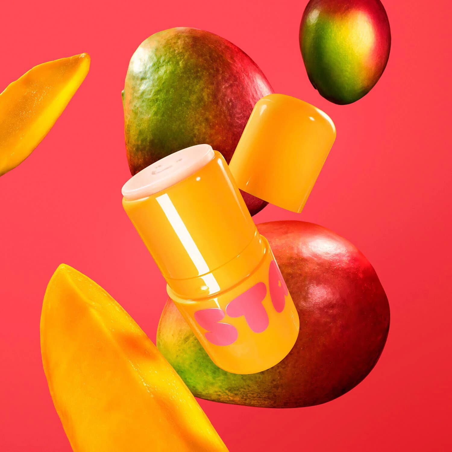Star Balm - Mango Mania