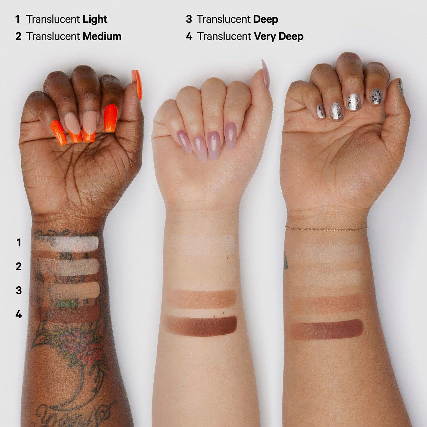 Pore Eclipse Matte Translucent Setting Powder
