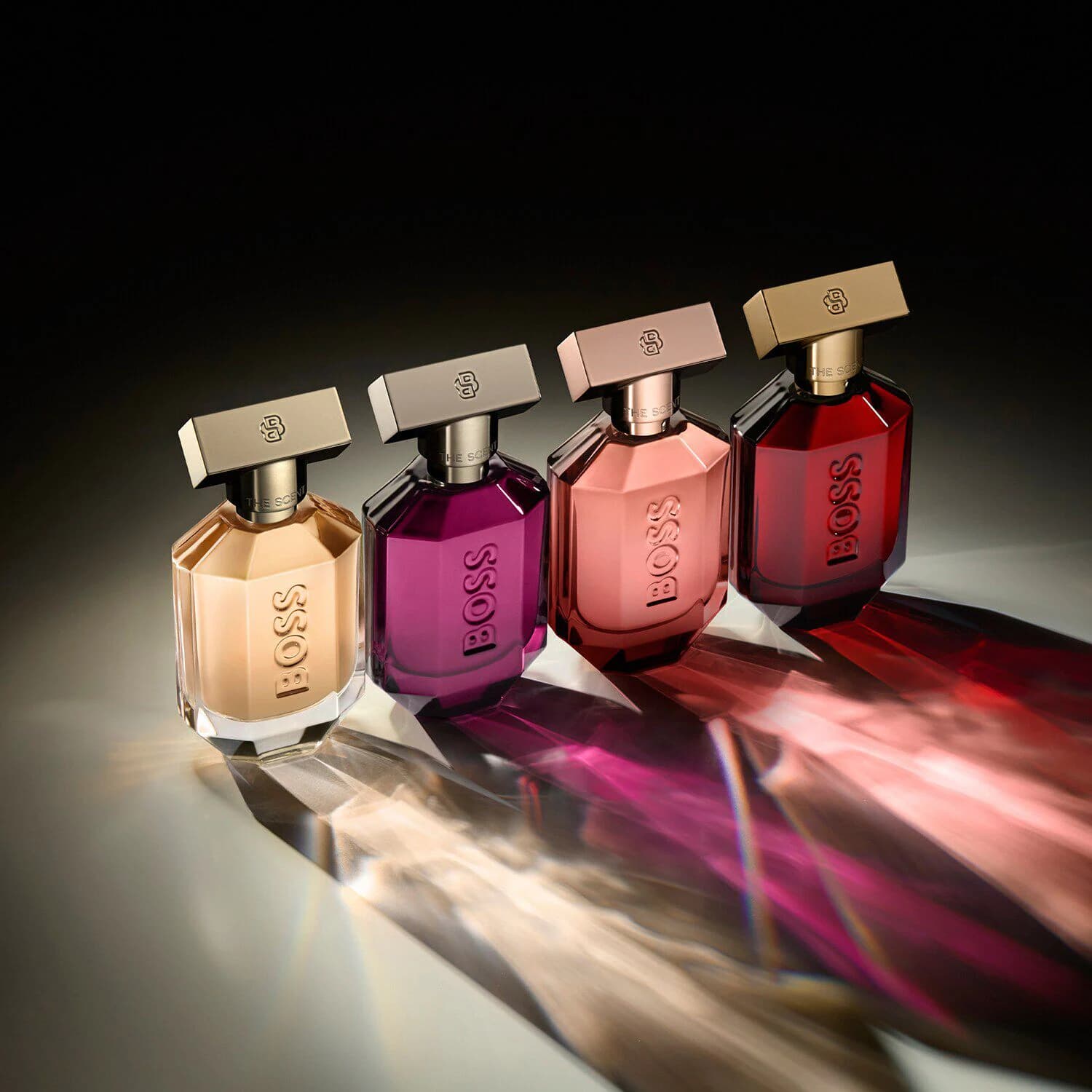 The Scent Magnetic - Eau de Parfum
