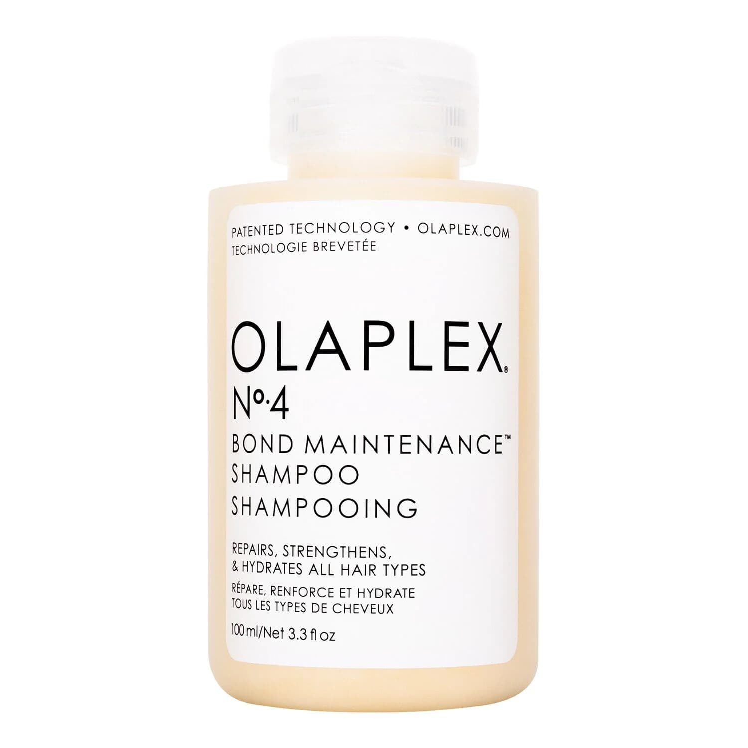 No. 4 Bond Maintenance™ Shampoo