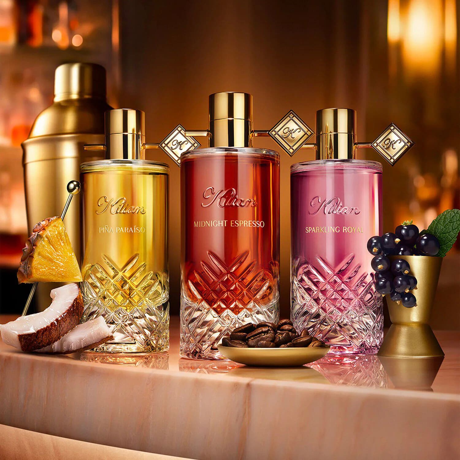 Piña Paraíso - Eau De Parfum