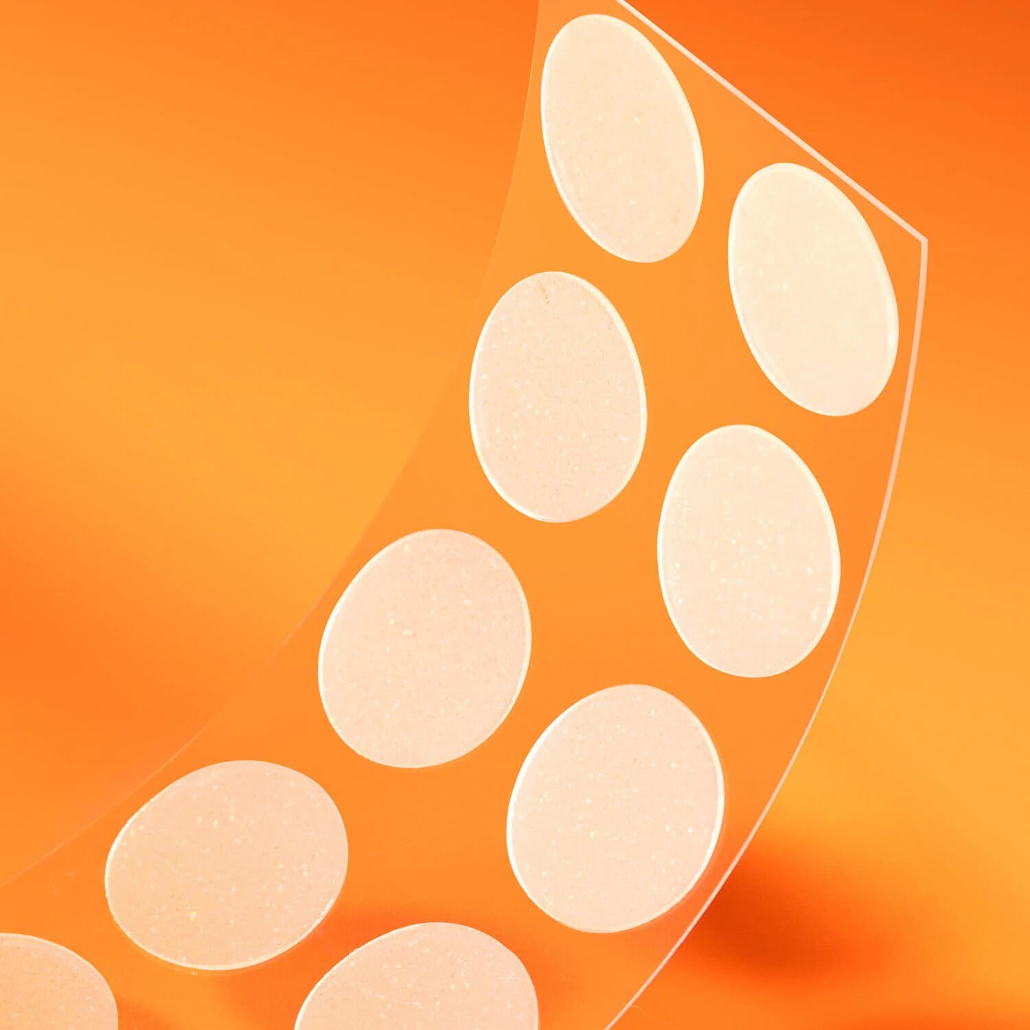 Acne Dots - Acne Healing Dots